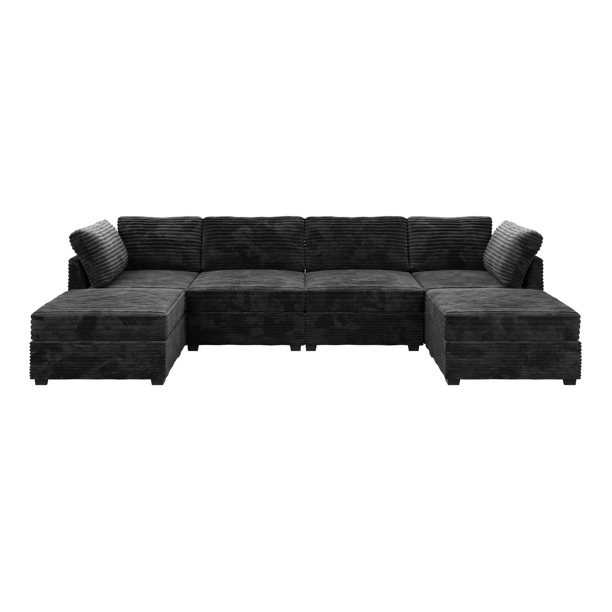 Ovios OYOYO430-B Sofas-Loveseats - View #7