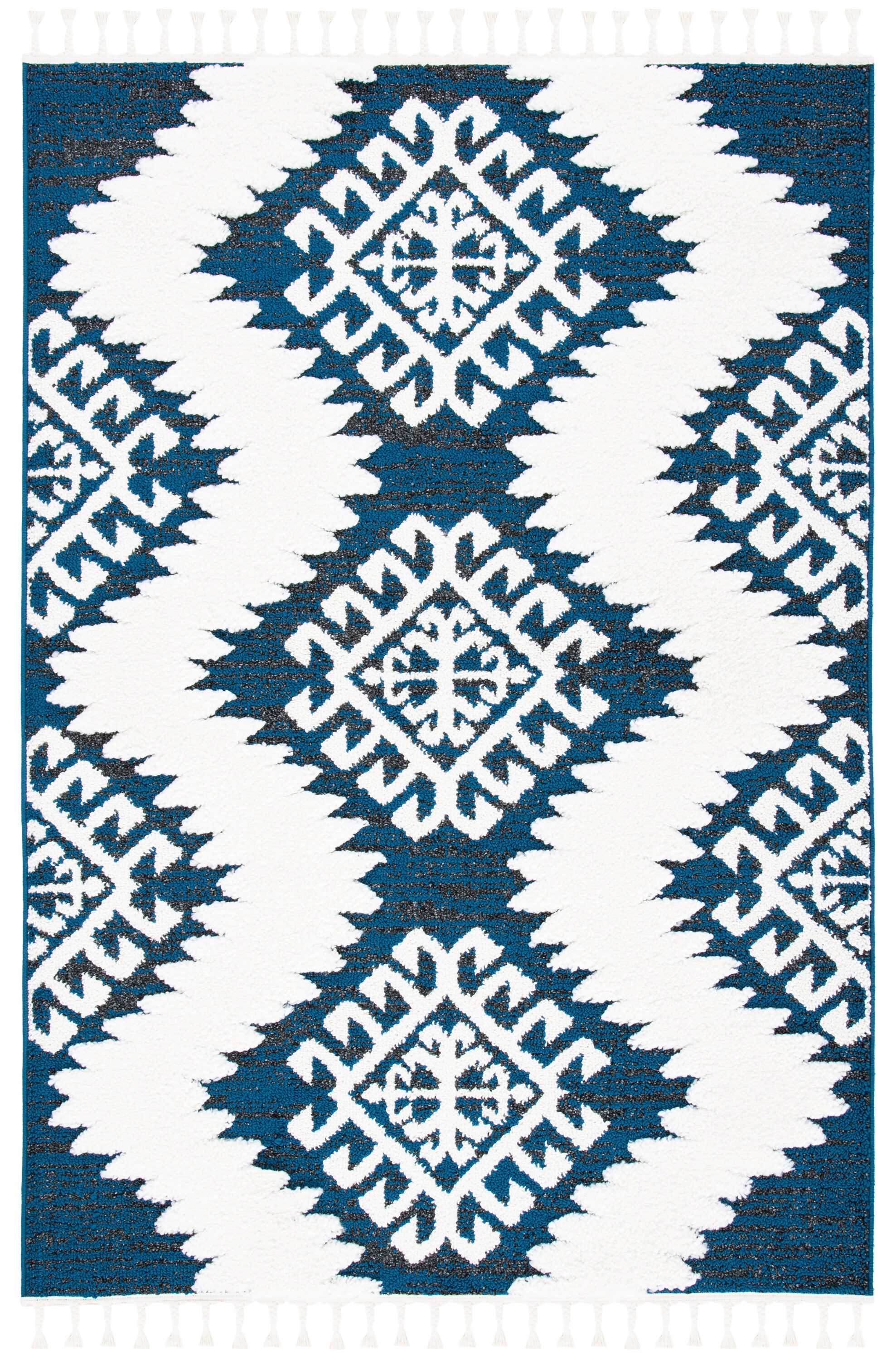 Safavieh MTS652N-5 rugs - View #2
