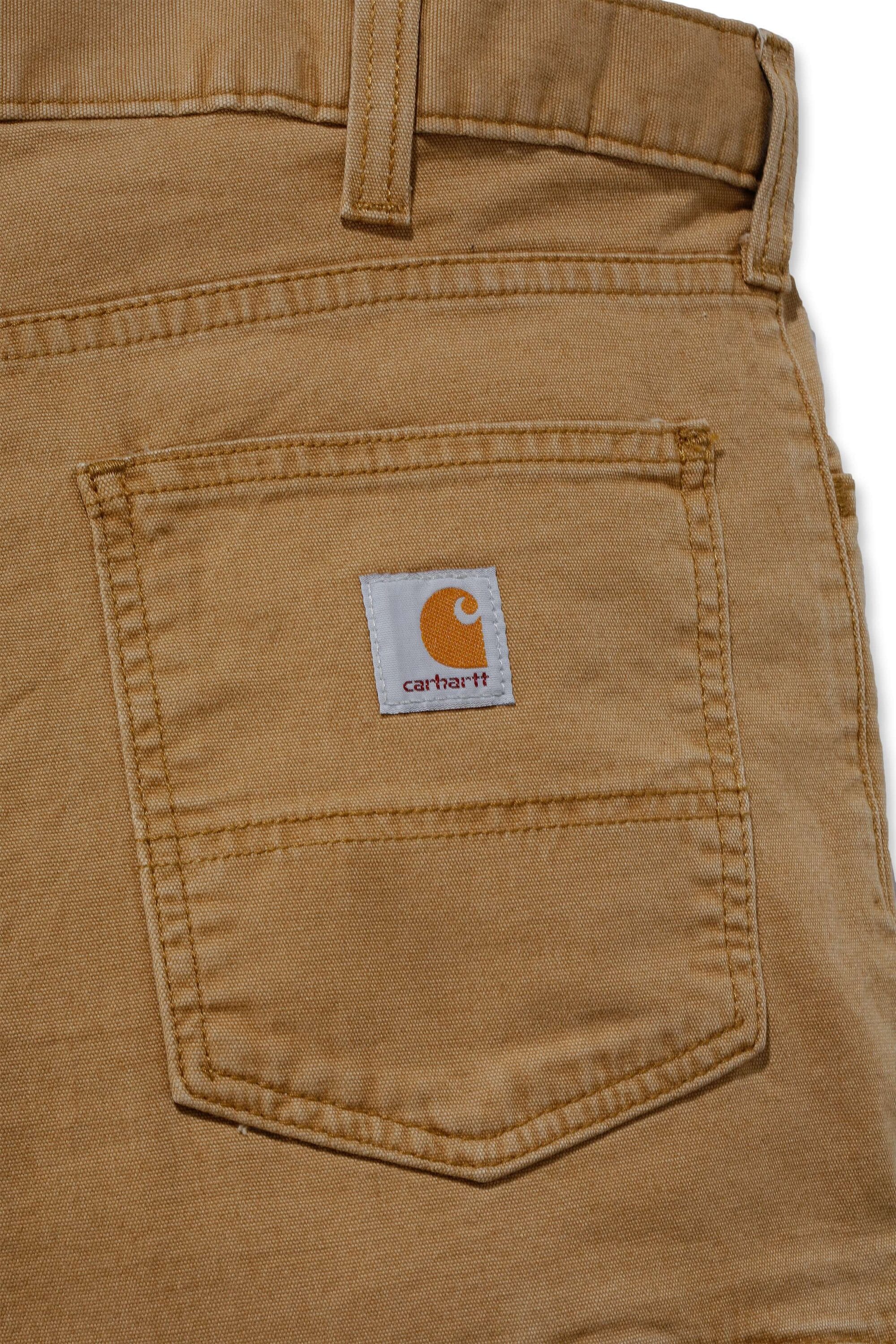Carhartt 102517-918W40L30 pants - View #4