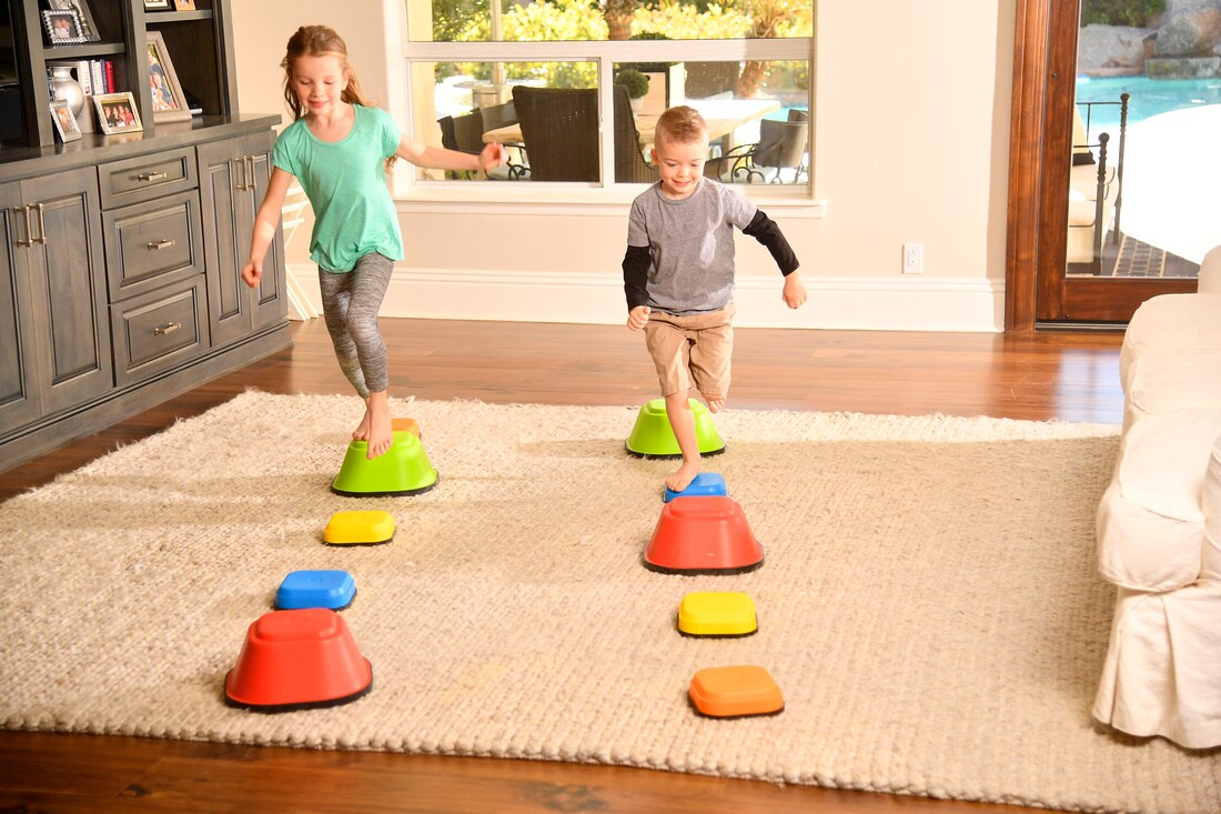 Playzone-Fit PLZ.605 Portable-Party-Game - View #5