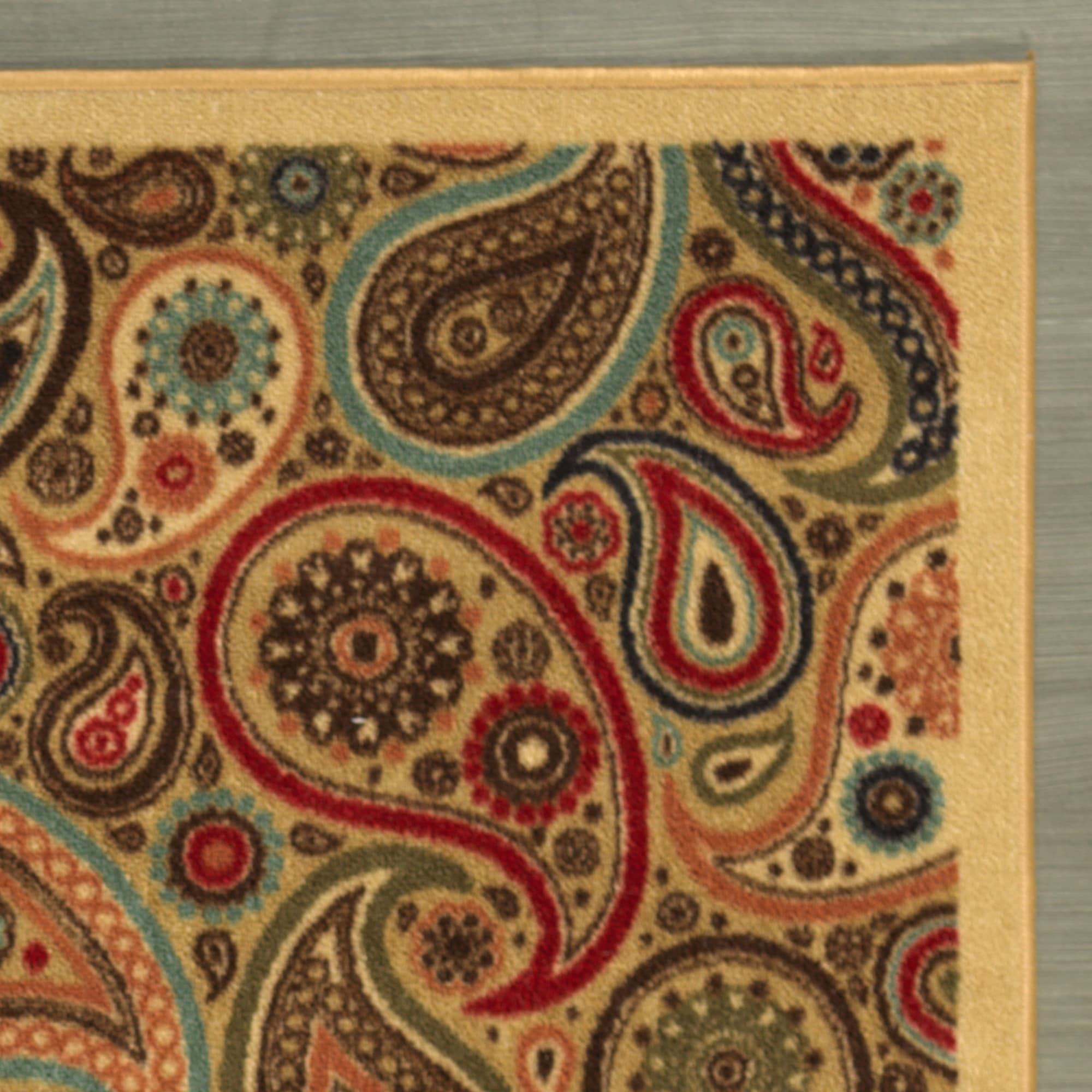 Ottomanson CLS3152-5X7 rugs - View #13