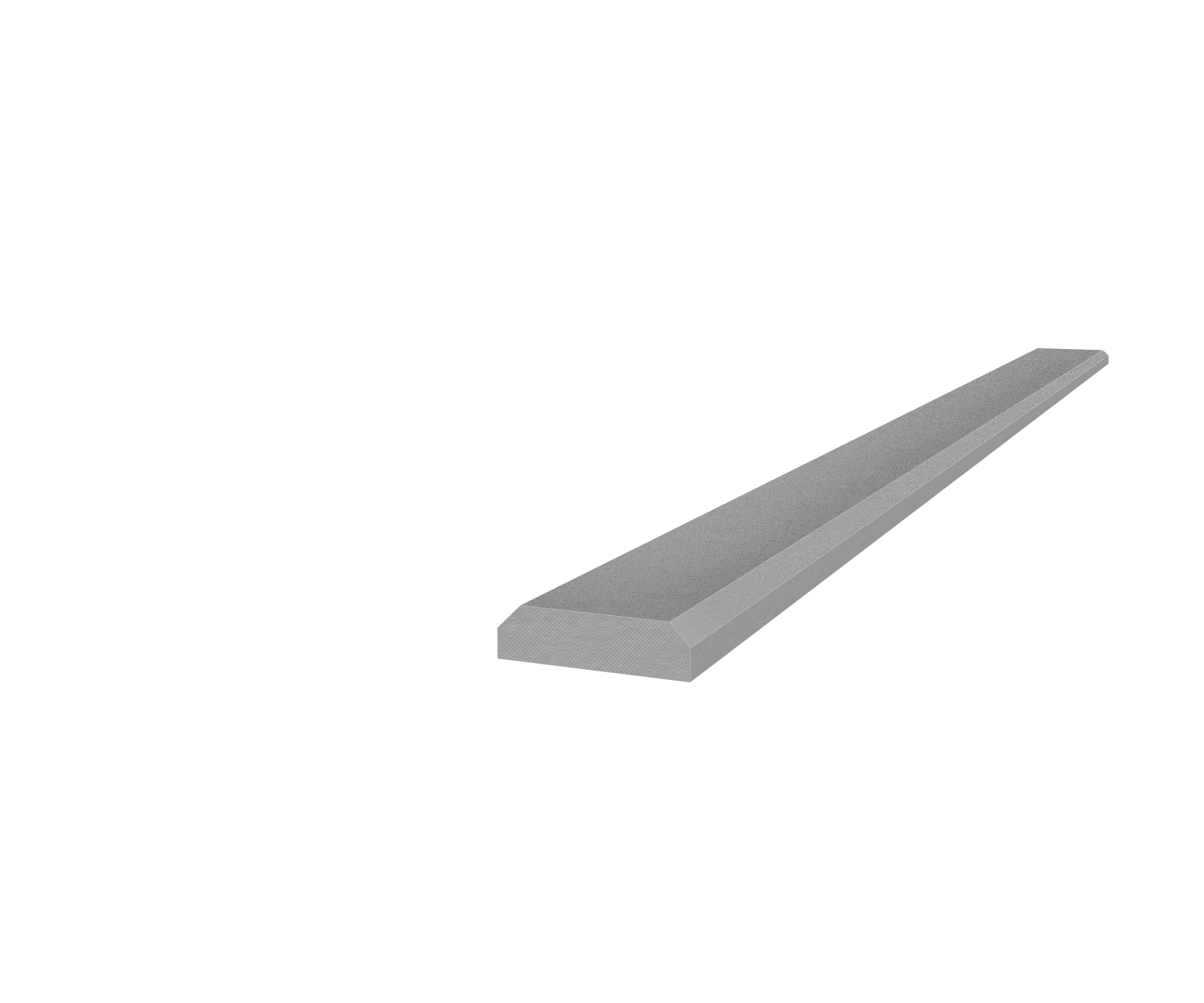 Satori 5502-0014-0 Wall-Trim-Accent-Tile - View #2