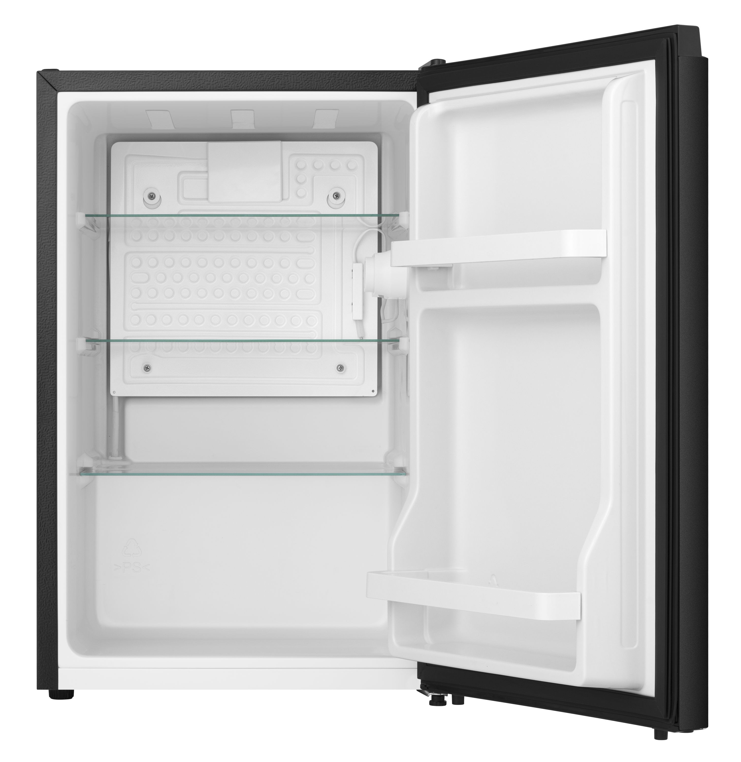 Mini Fridge with Freezer - Small Refrigerator with Freezer - DenBuddy – USA  Top Buys