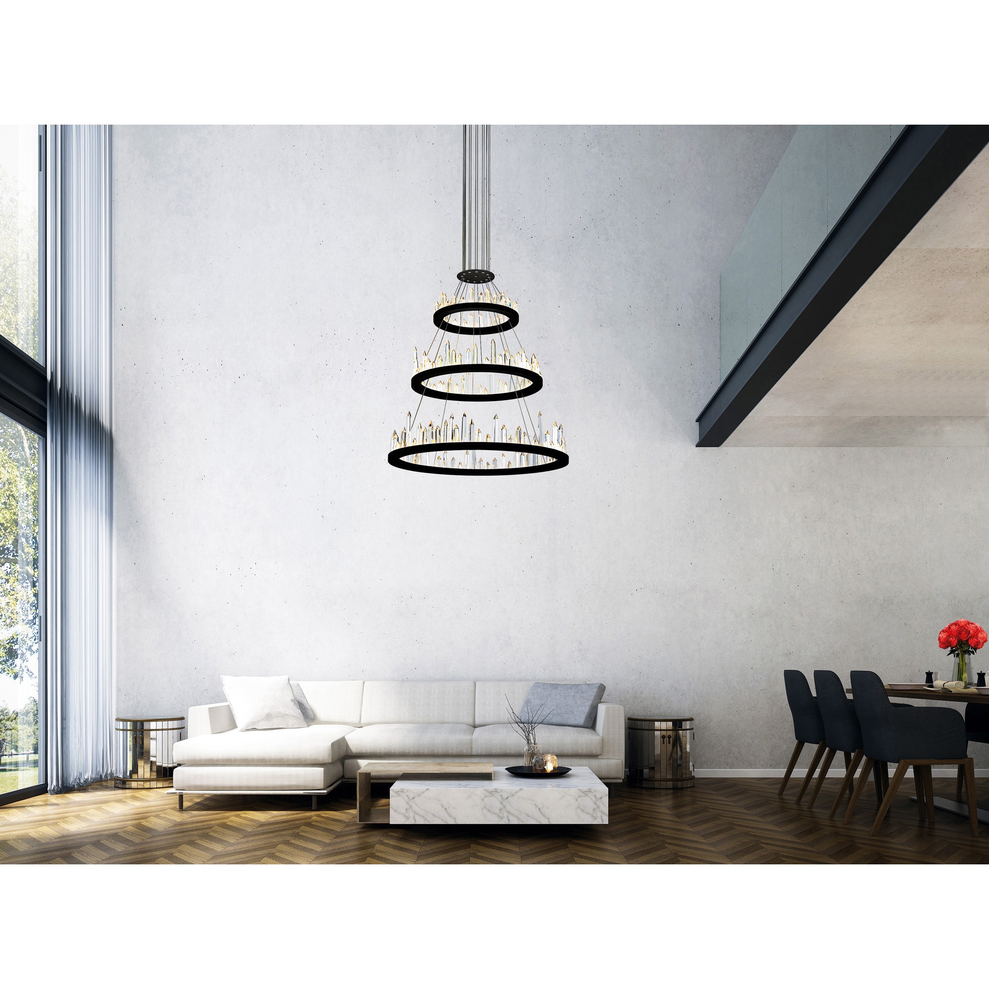 CWI Lighting 1043P32-3-101 b090015 - View #8