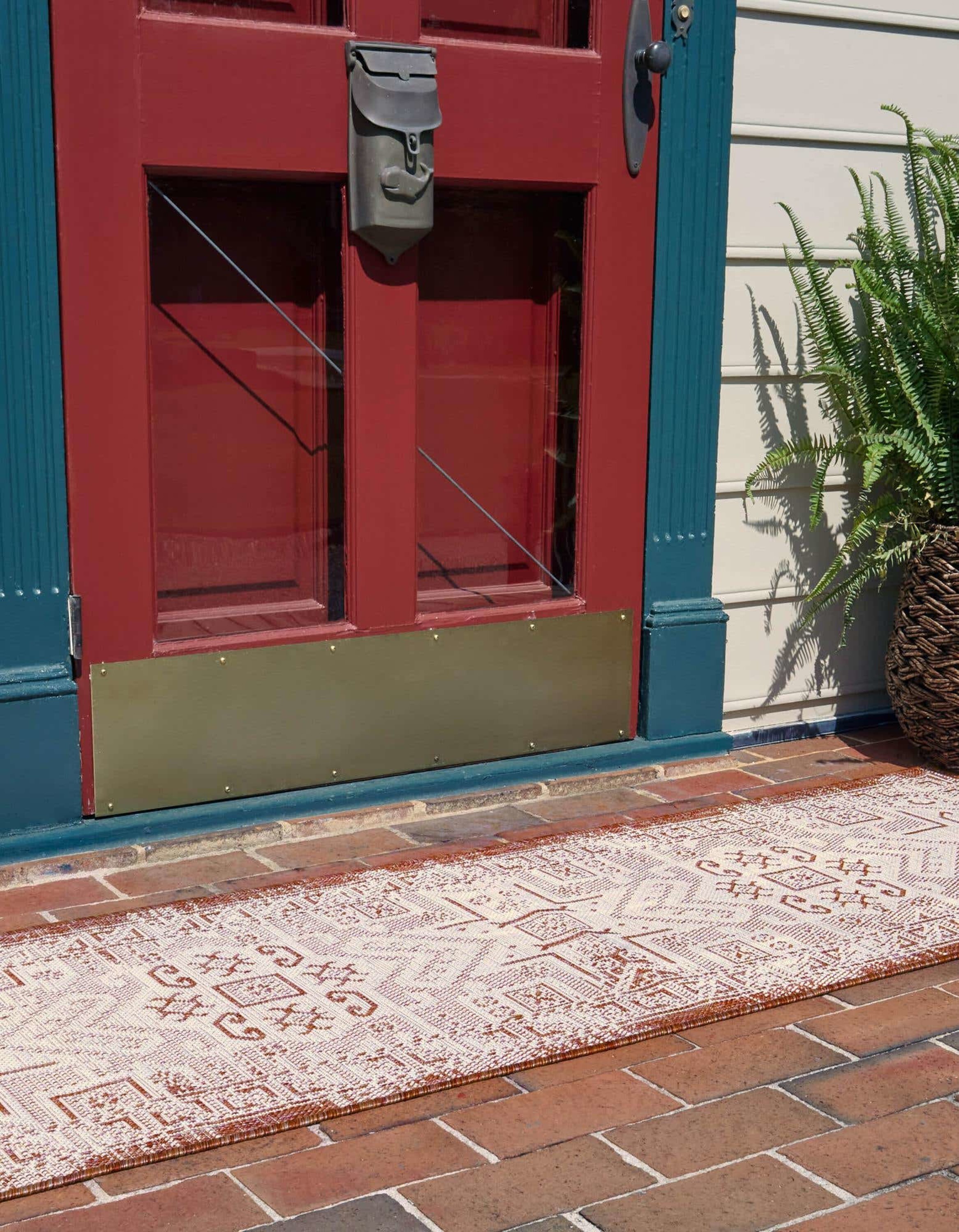 Unique Loom 3162445 rugs - View #9