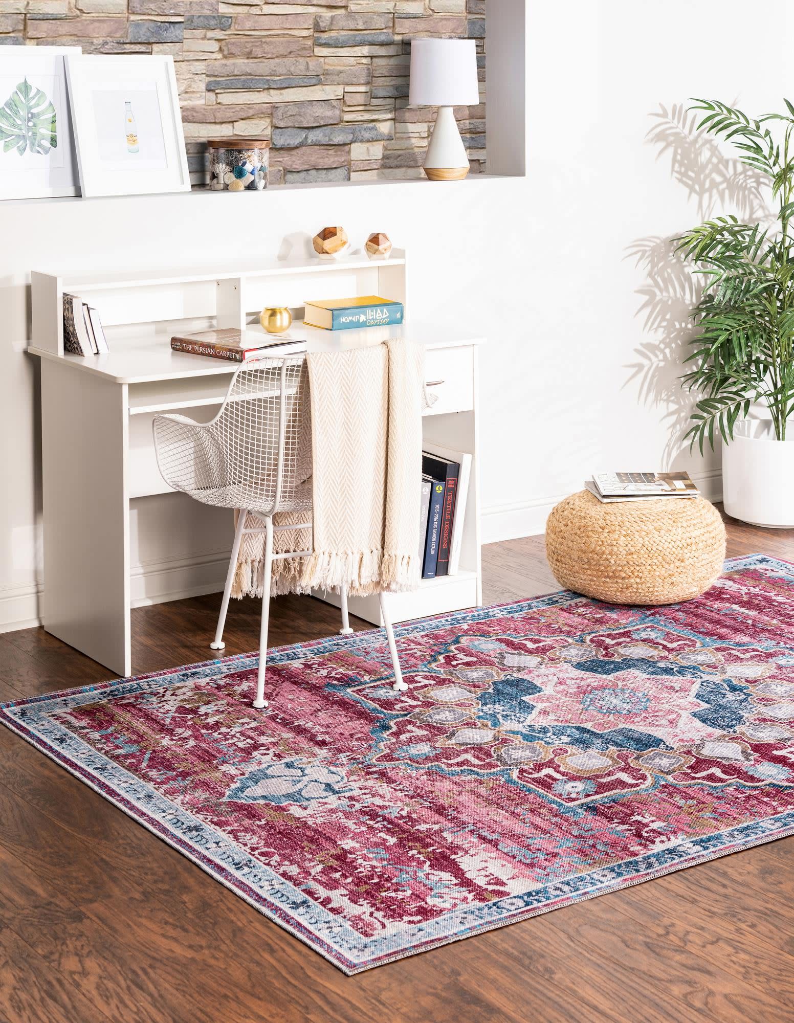 Unique Loom 3166777 rugs - View #4