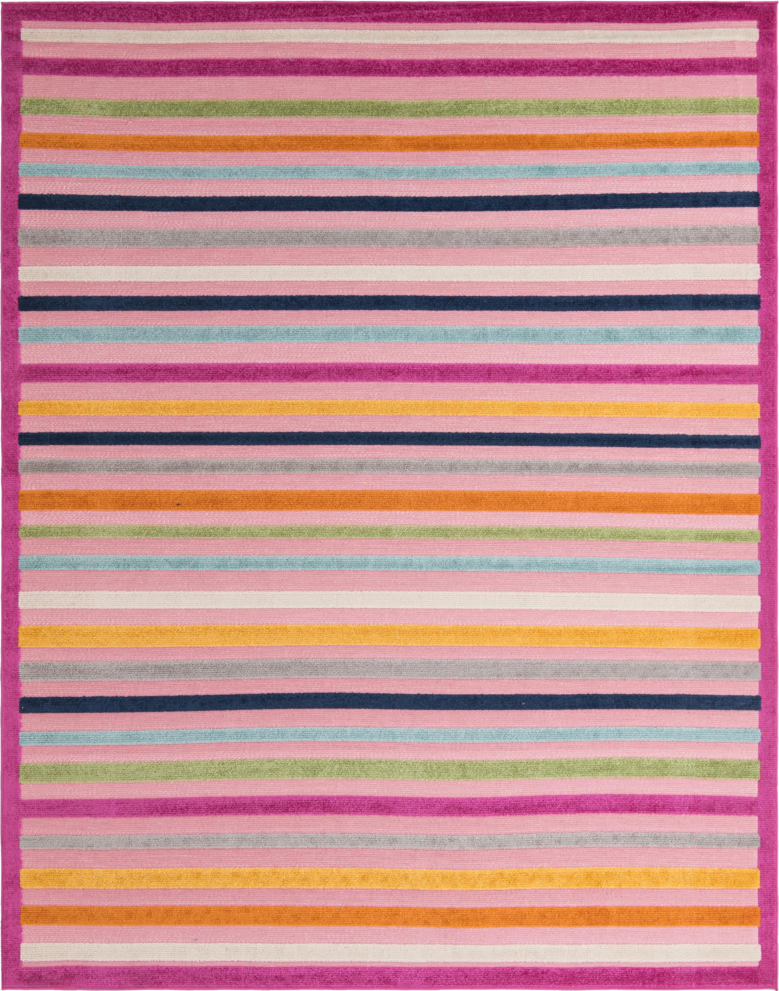 Unique Loom 3171103 rugs - View #8