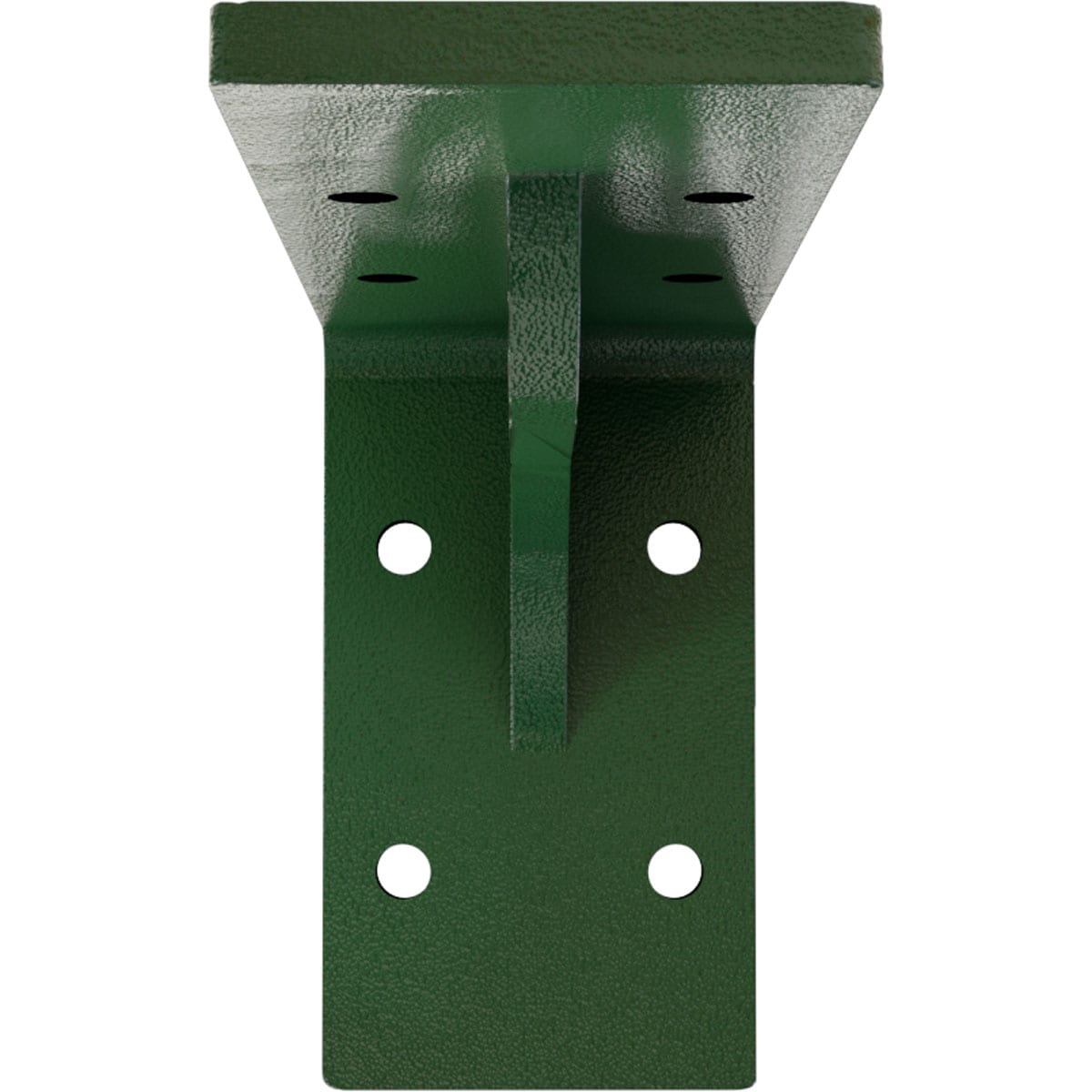 Ekena Millwork BKTM02X06X03EBHDG Mending-Plates-Brackets-Braces - View #3