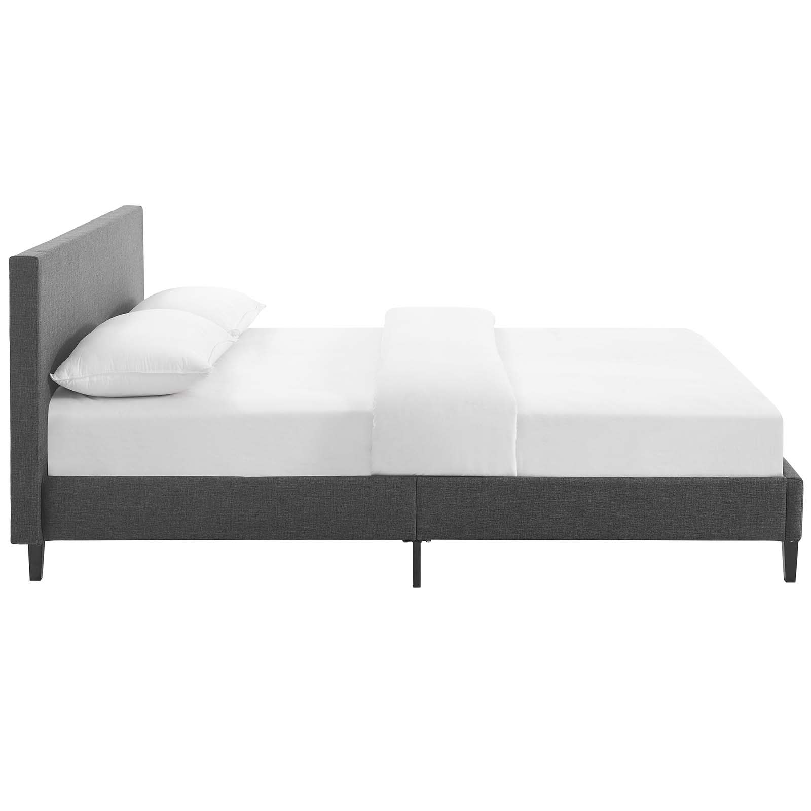 Modway MOD-5418-GRY beds - View #5