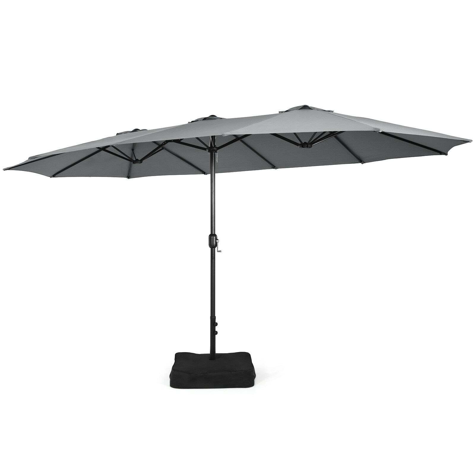 WELLFOR TDG10287CF Umbrellas-2 - View #2