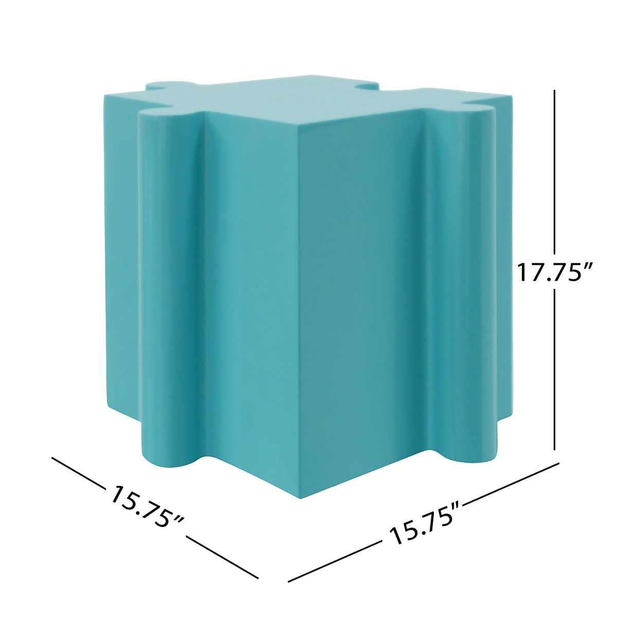Streamdale Furniture N770PS33132L Patio-Tables - View #2