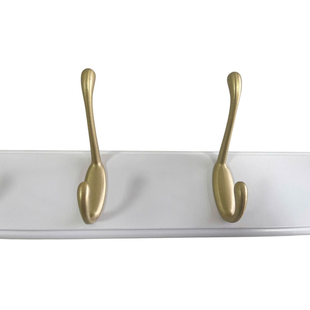 Style Selections 24146SBXLG Decorative-Wall-Hooks - View #6