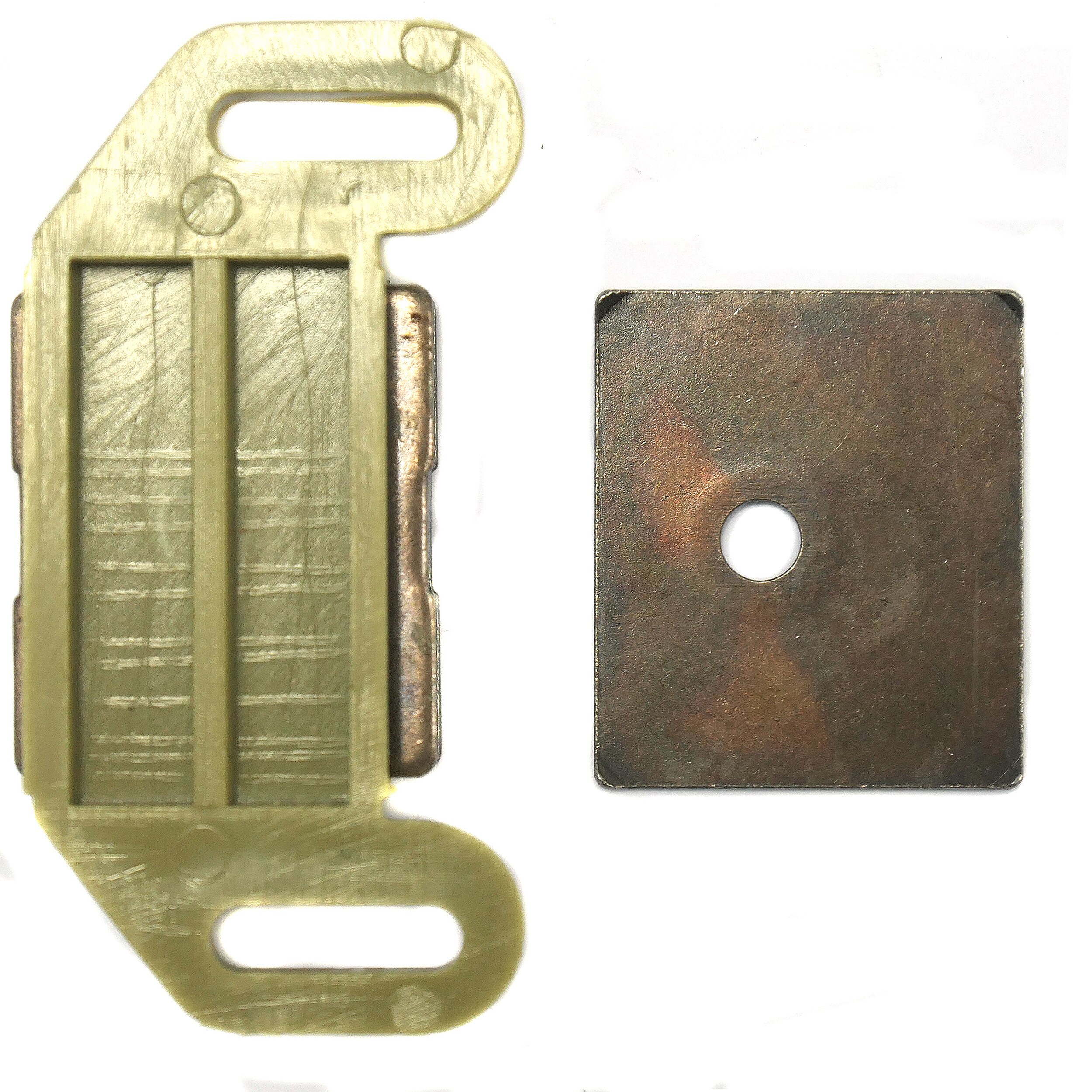 Laurey 04401-25 Cabinet-Latches - View #2