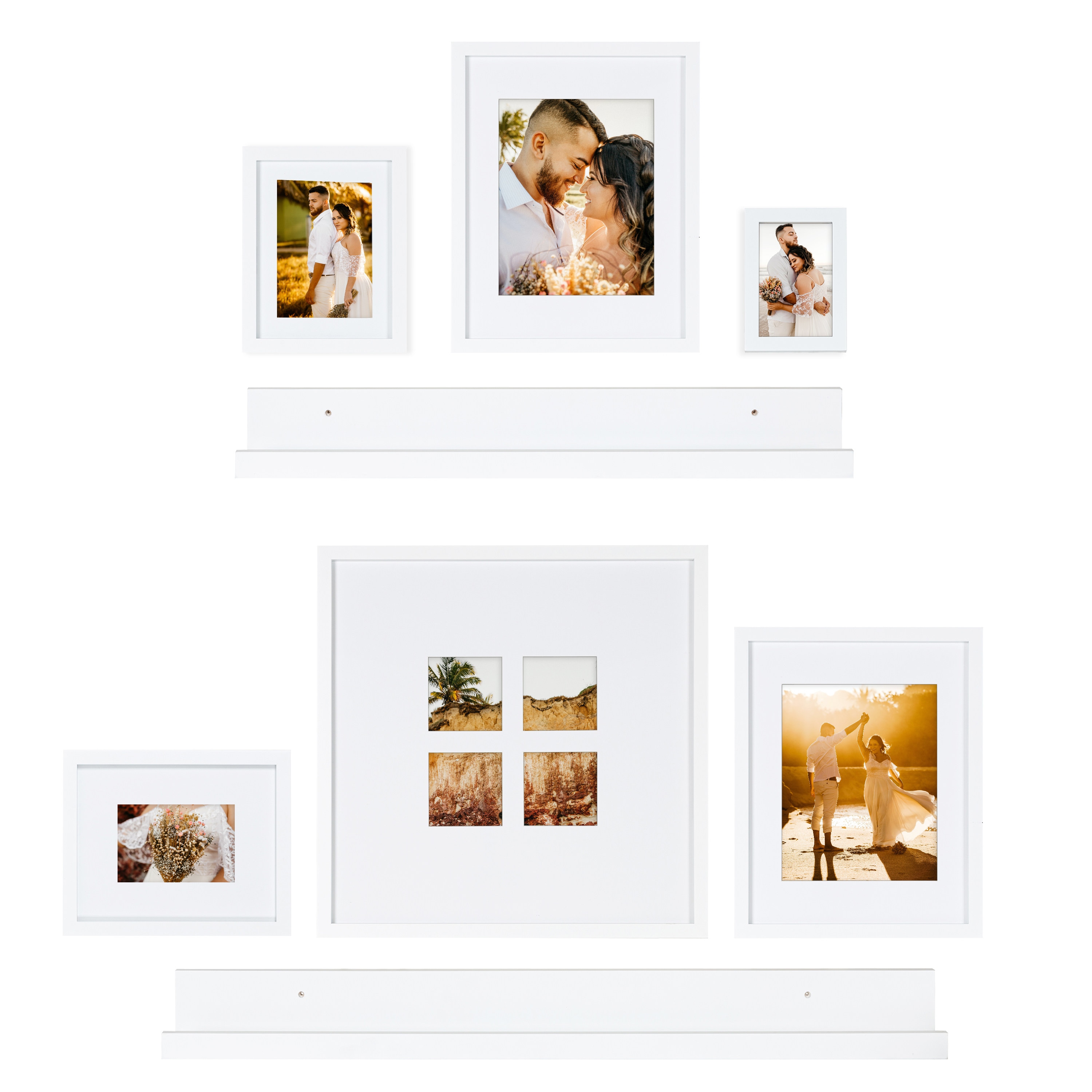 Kate and Laurel 220158 Picture-Frames - View #9