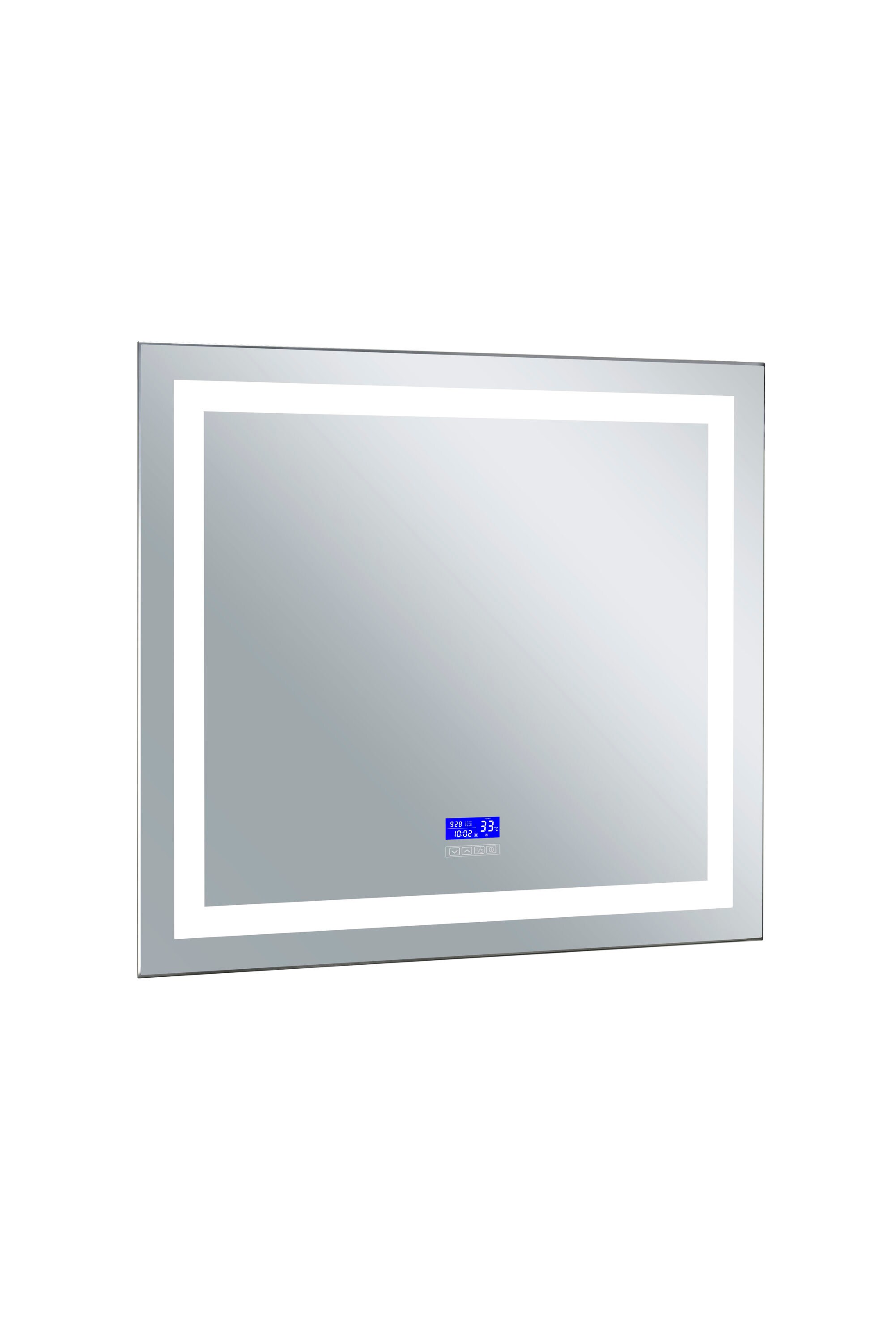 CWI Lighting 1232W40-36-B-6000K Decor-Mirrors - View #3