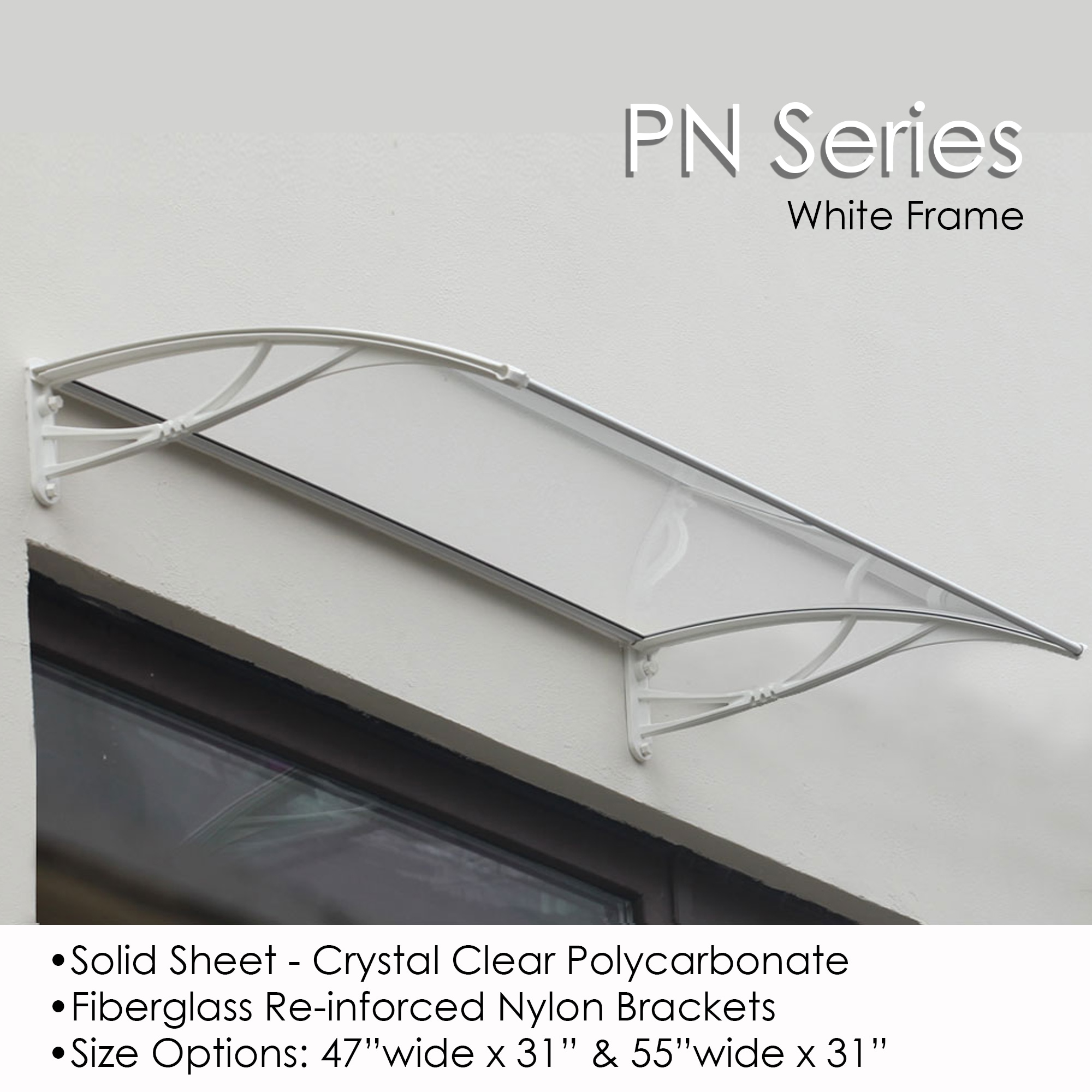 Advaning DA5531-PWS1N awnings - View #2