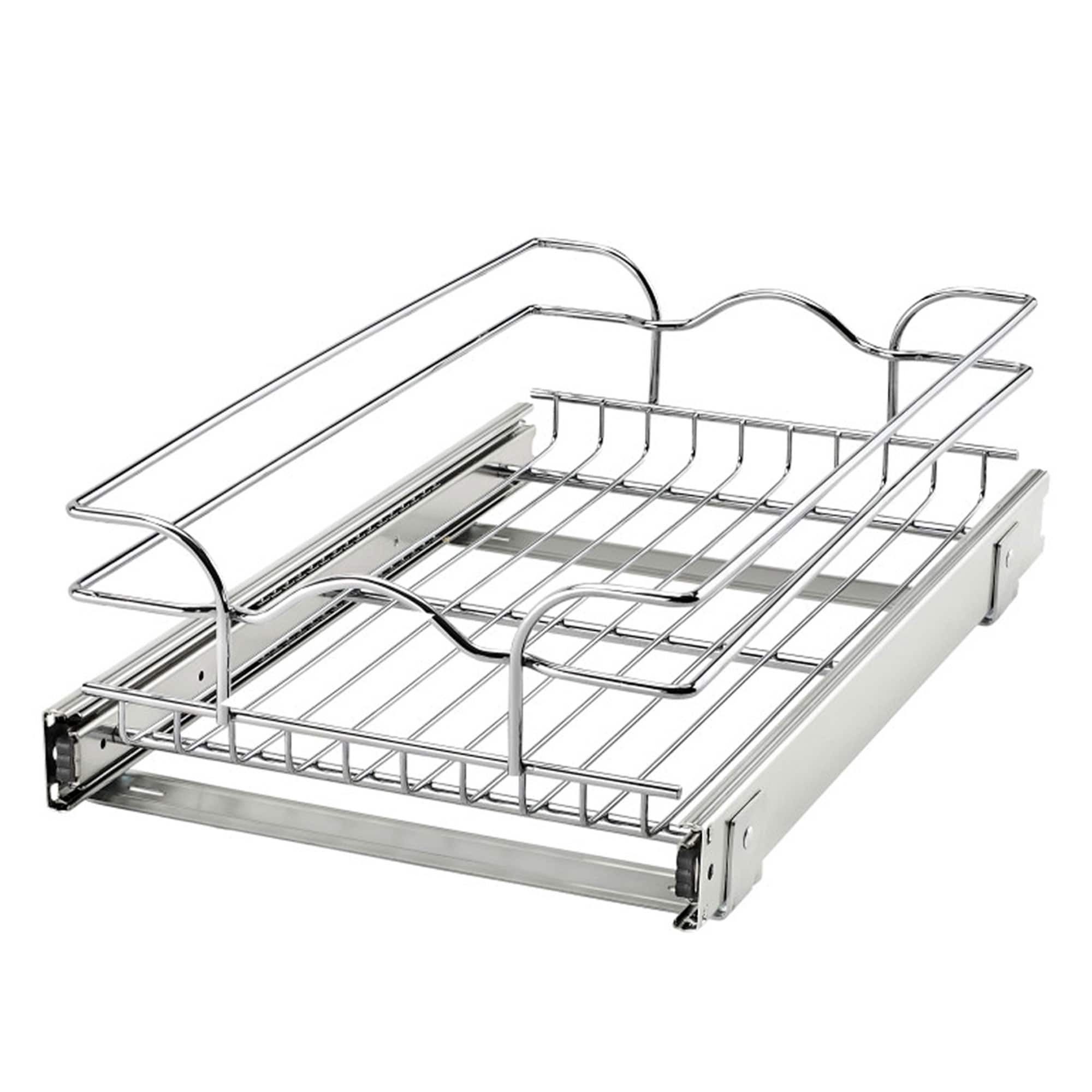 Rev-A-Shelf 167706 Pull-Out-Cabinet-Baskets - View #9