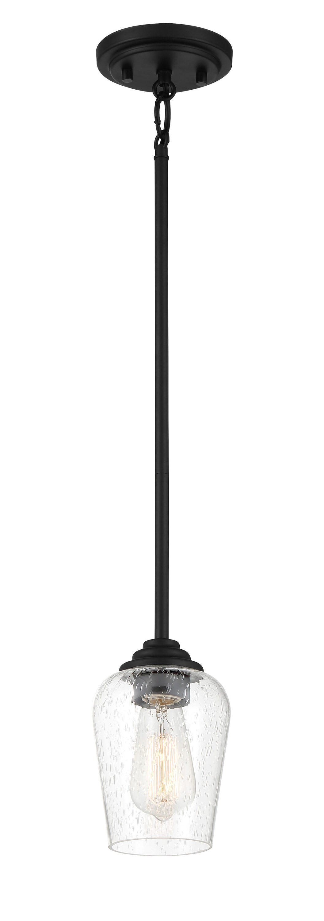 Minka Lavery 4921-66A Pendant-Lights - View #4