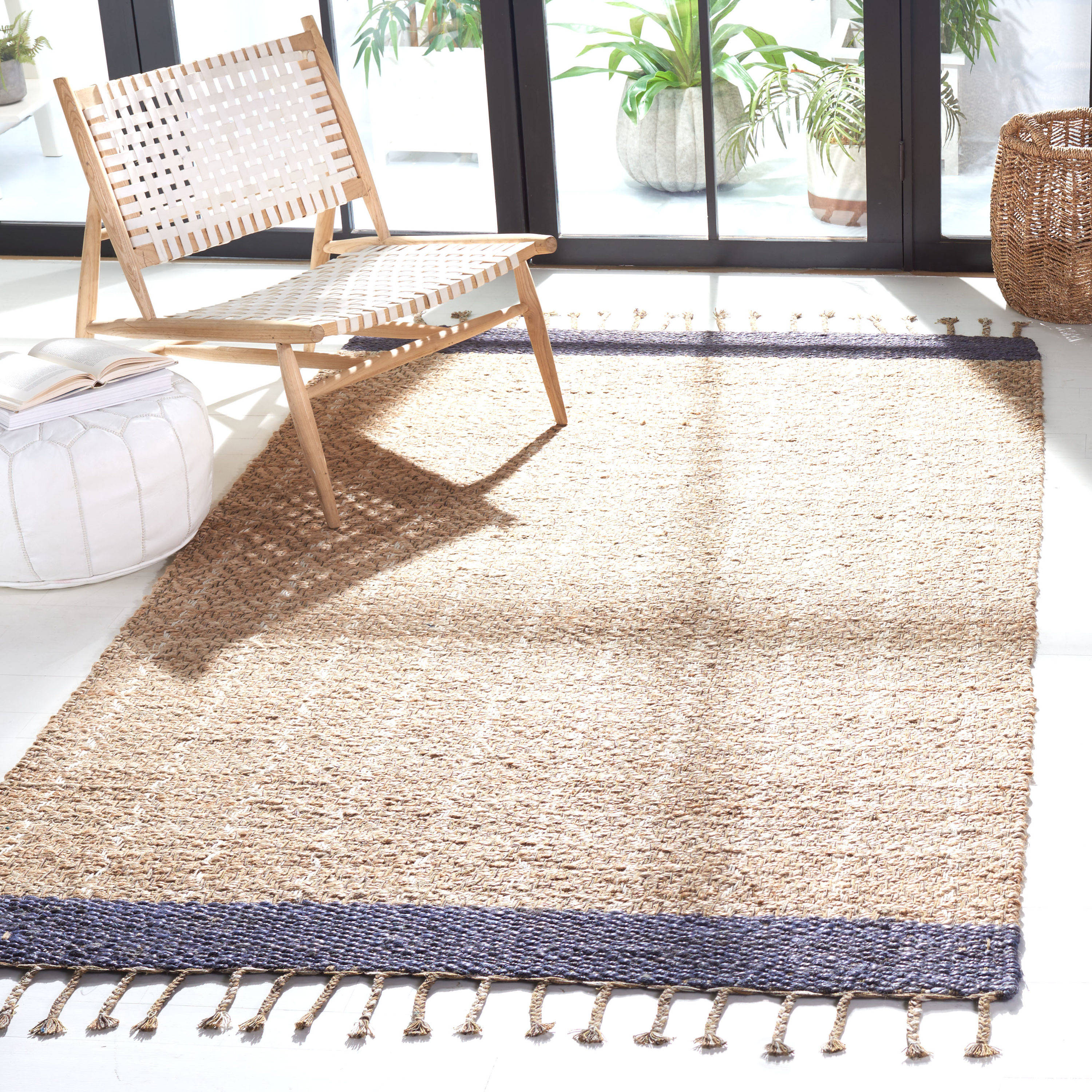 Safavieh CAP846V-5 rugs - View #2