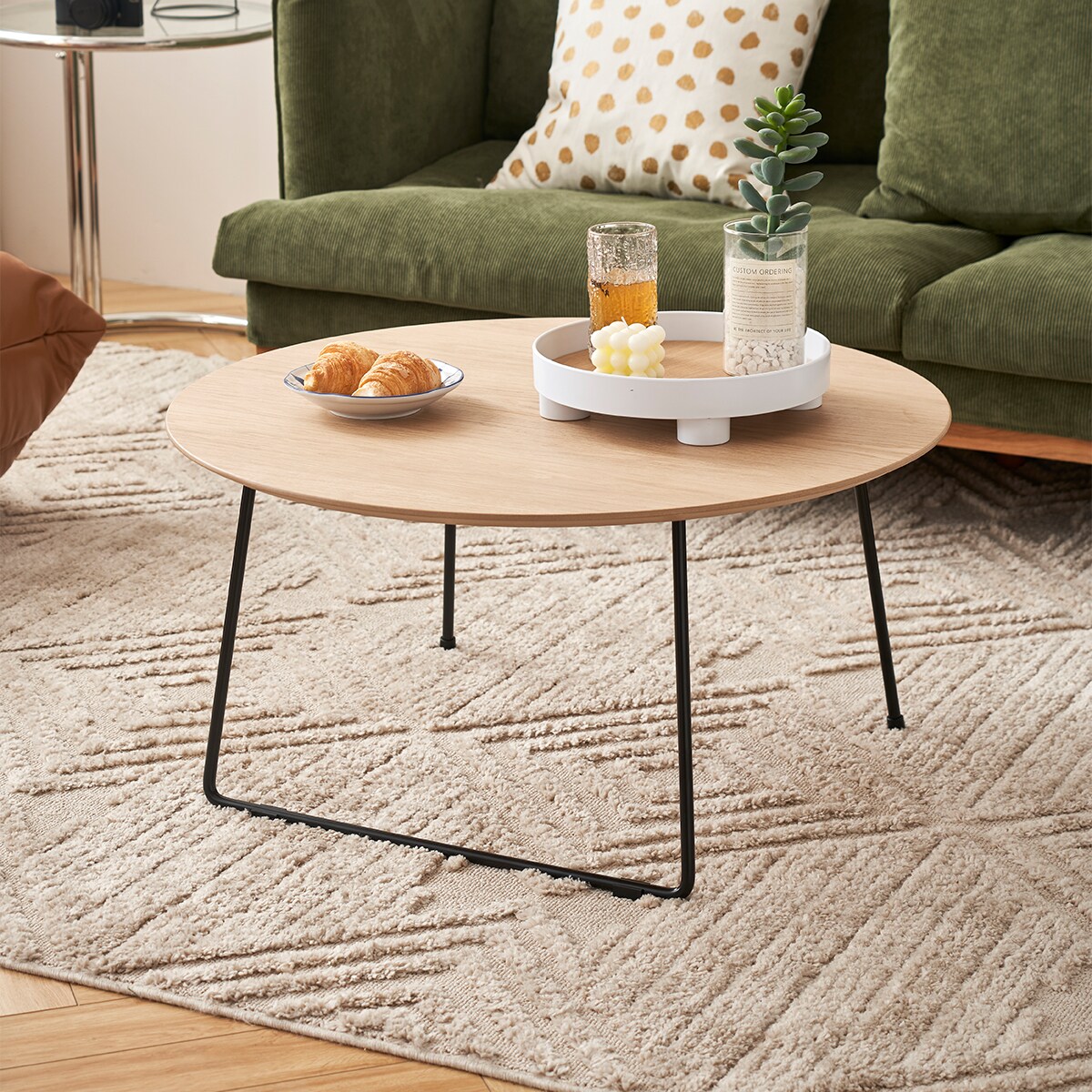 TATAHANCE LD318-99CT-NA Coffee-Tables - View #10