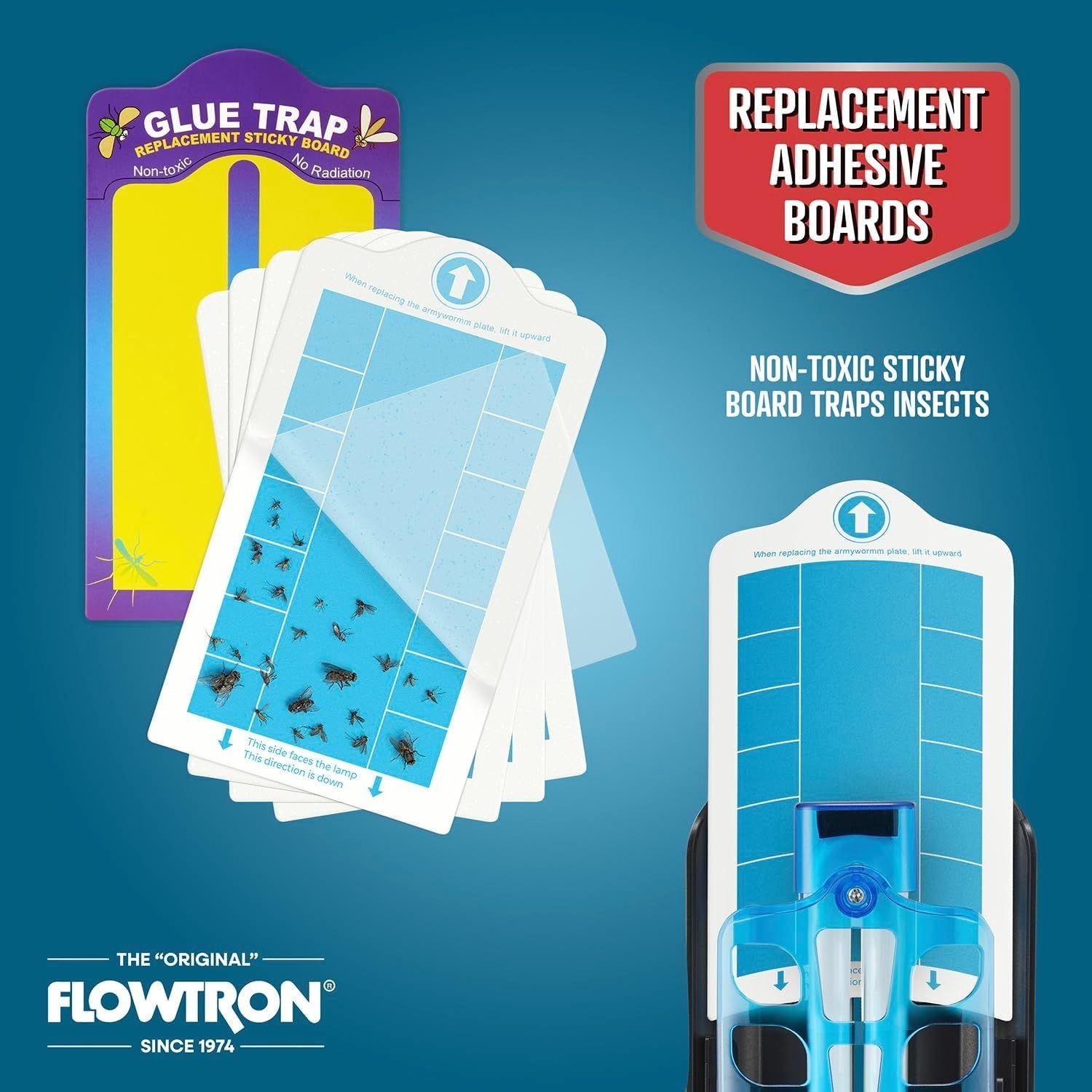 Flowtron FLWFPLB repellents - View #4