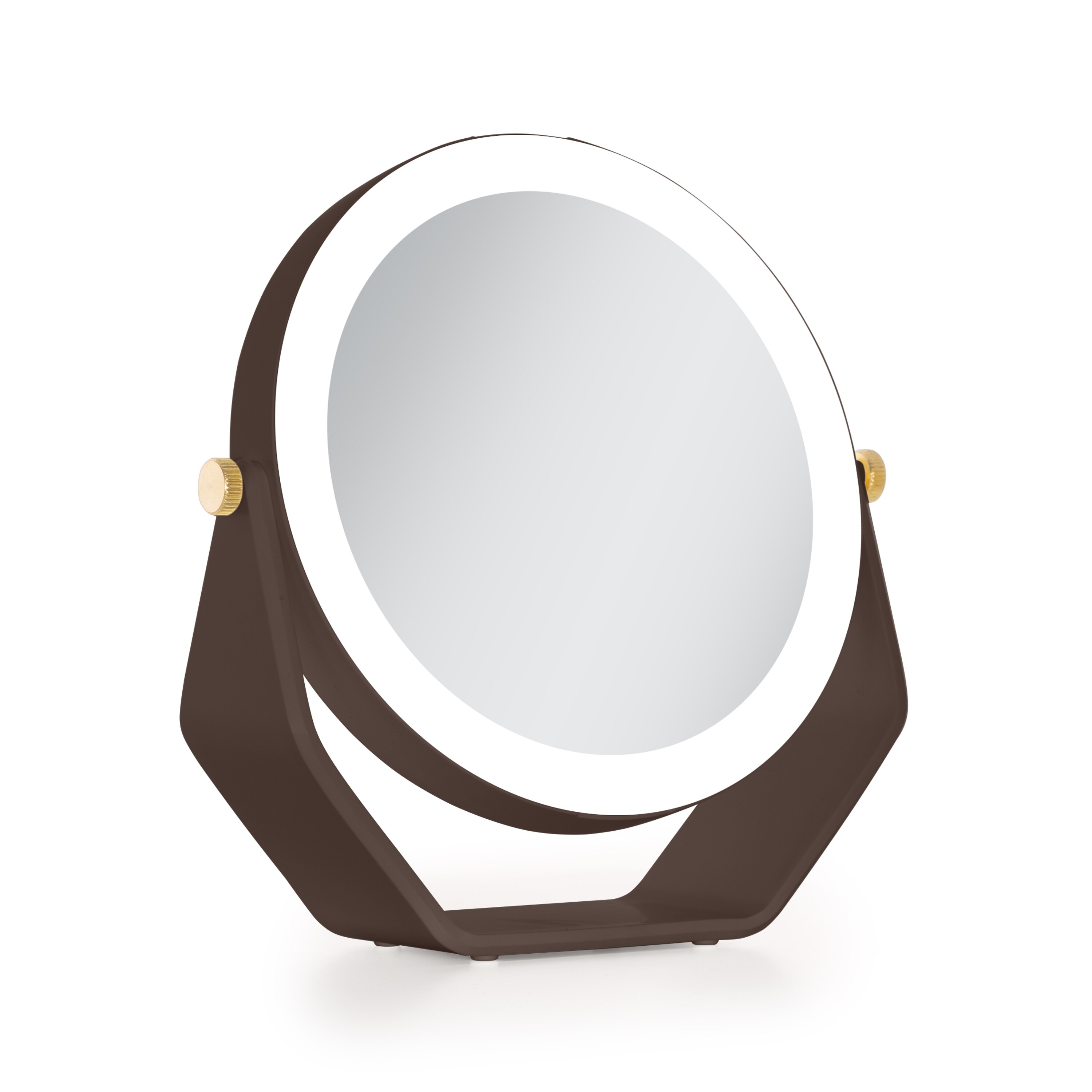 Zadro ZVLVCHOC5 Makeup-Mirrors - View #8