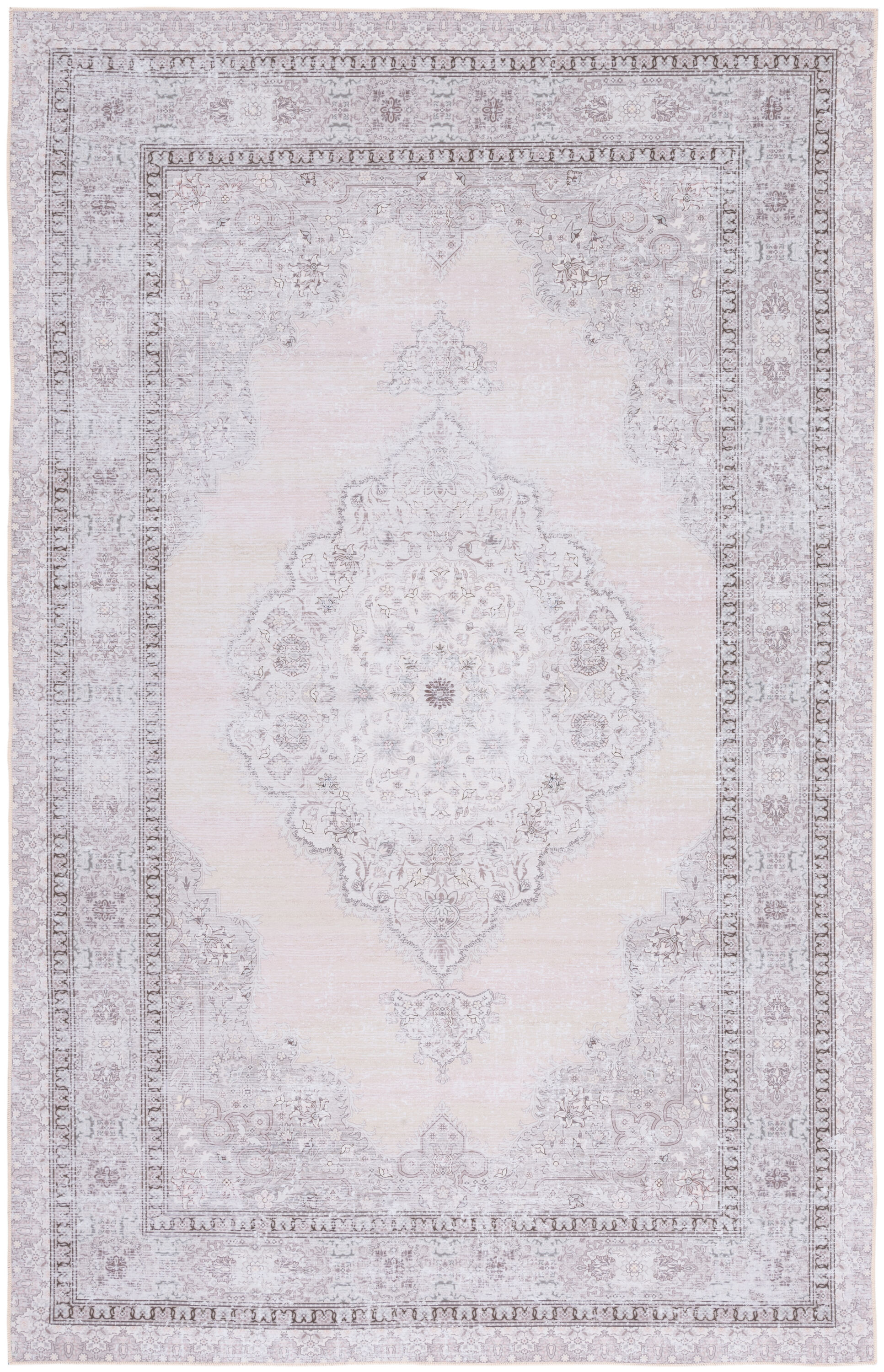Safavieh TSN184B-5 rugs - View #2