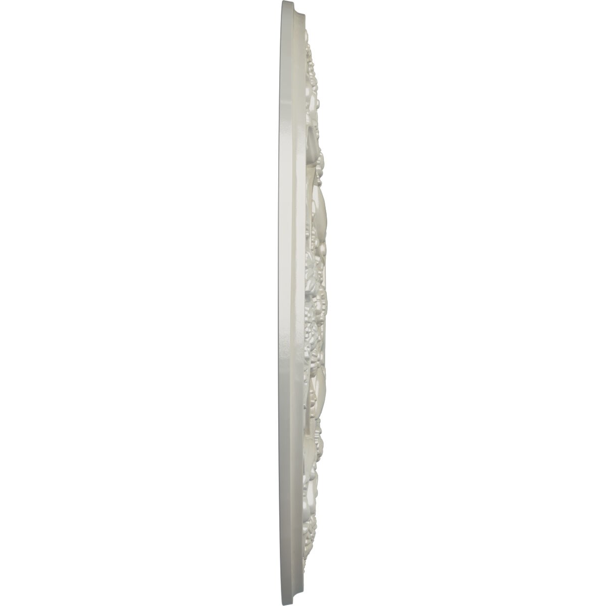 Ekena Millwork CM31BAFBS Ceiling-Medallions - View #3
