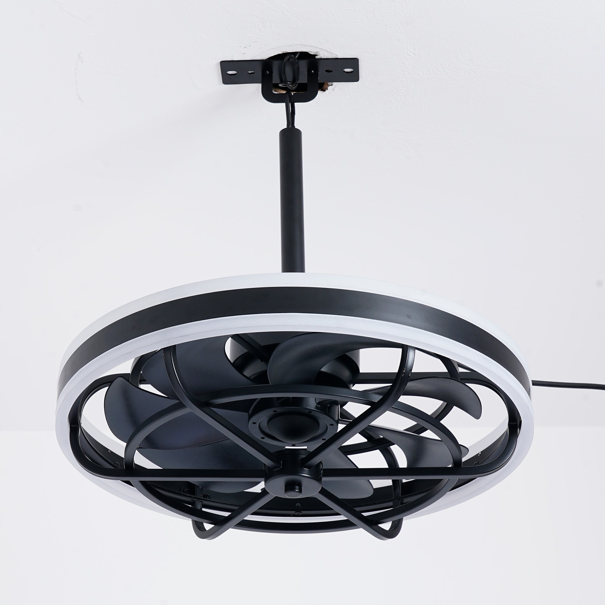 SUNALLY CLP-Q-876 Ceiling-Fans - View #3