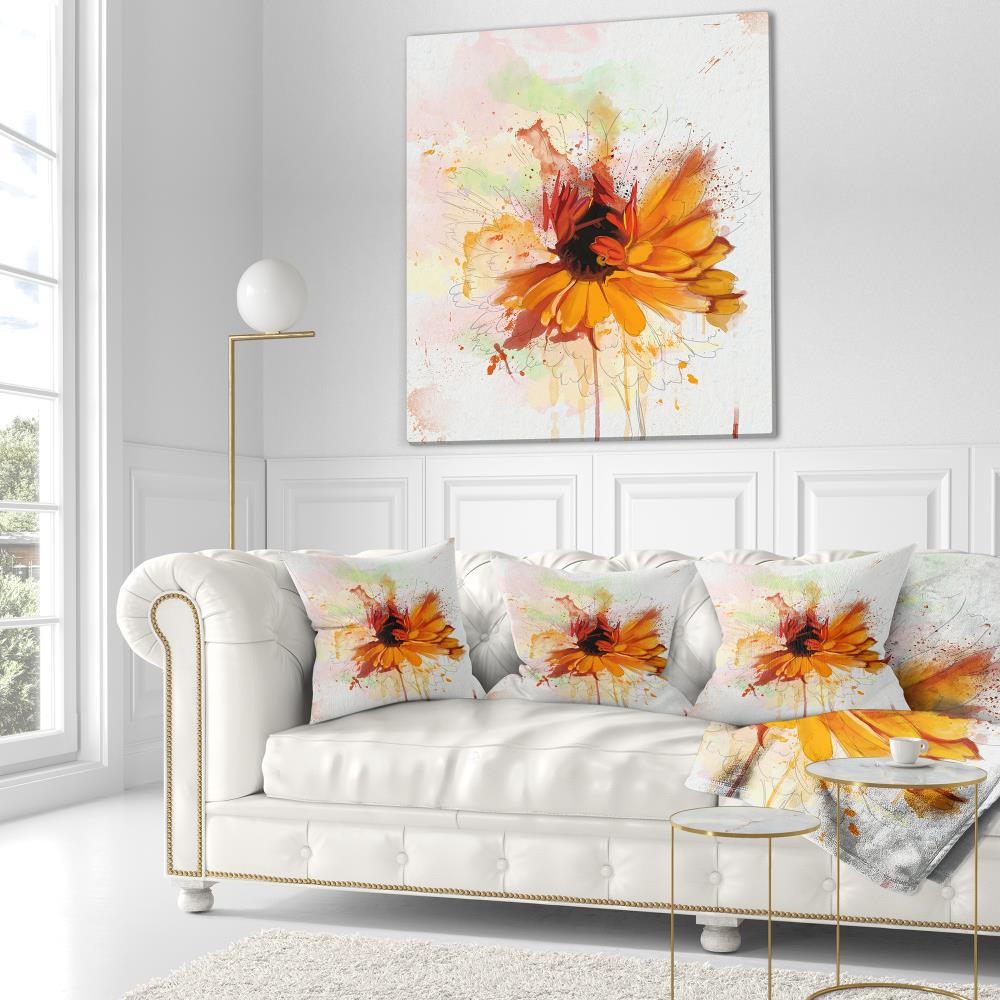 Designart CU13621-16-16 Accent-Pillows - View #3
