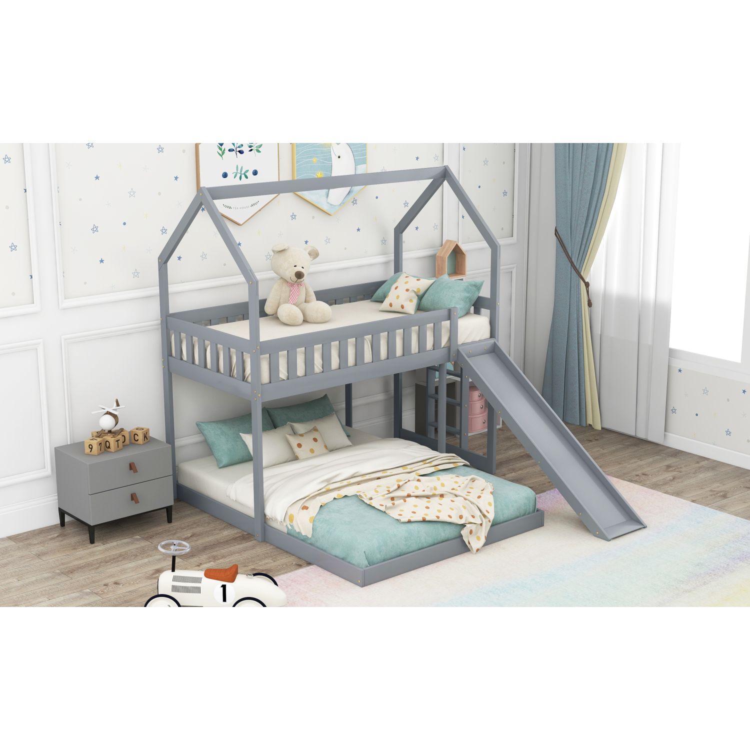 JASMODER GX000929AAE beds - View #6