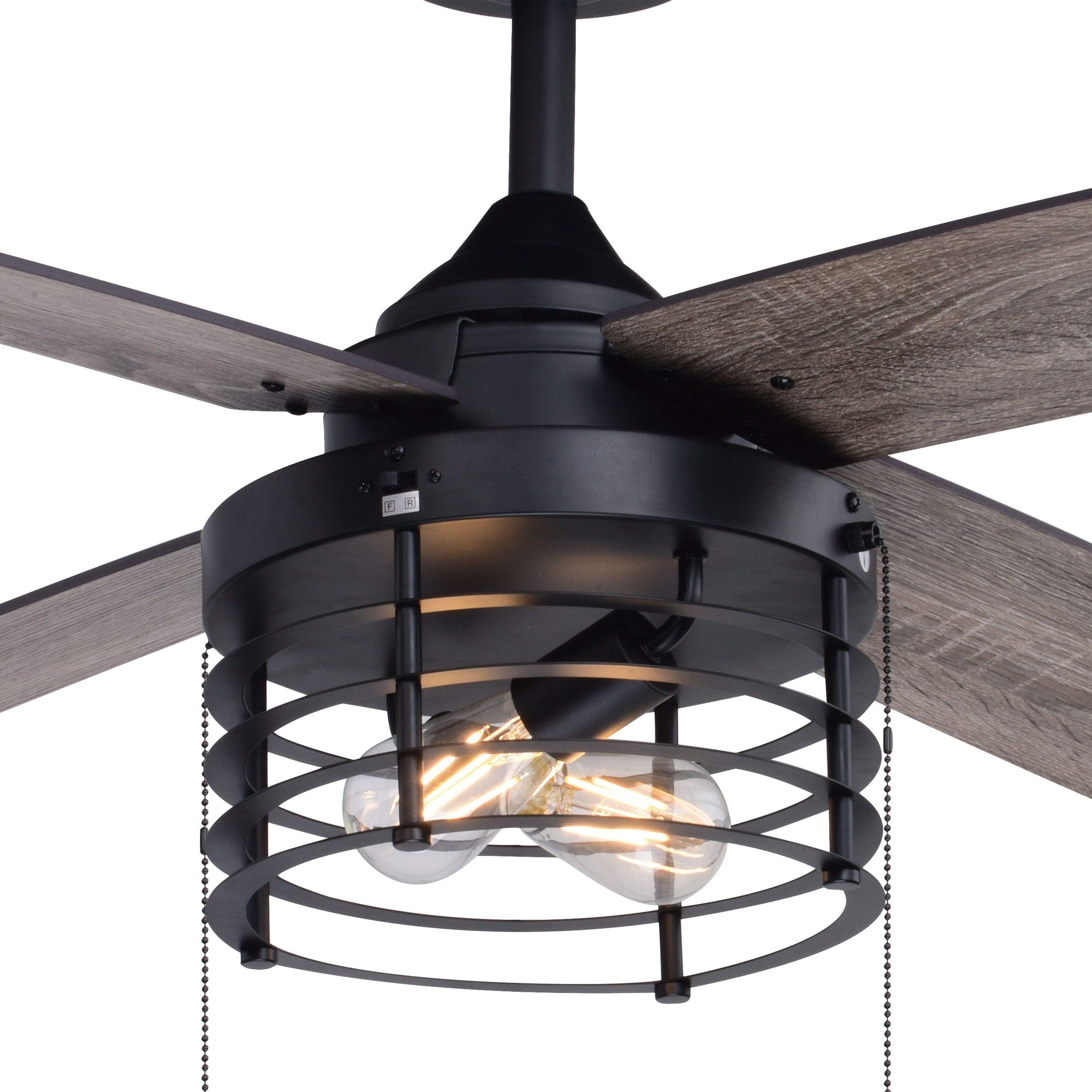 Cascadia F0123 Ceiling-Fans - View #8