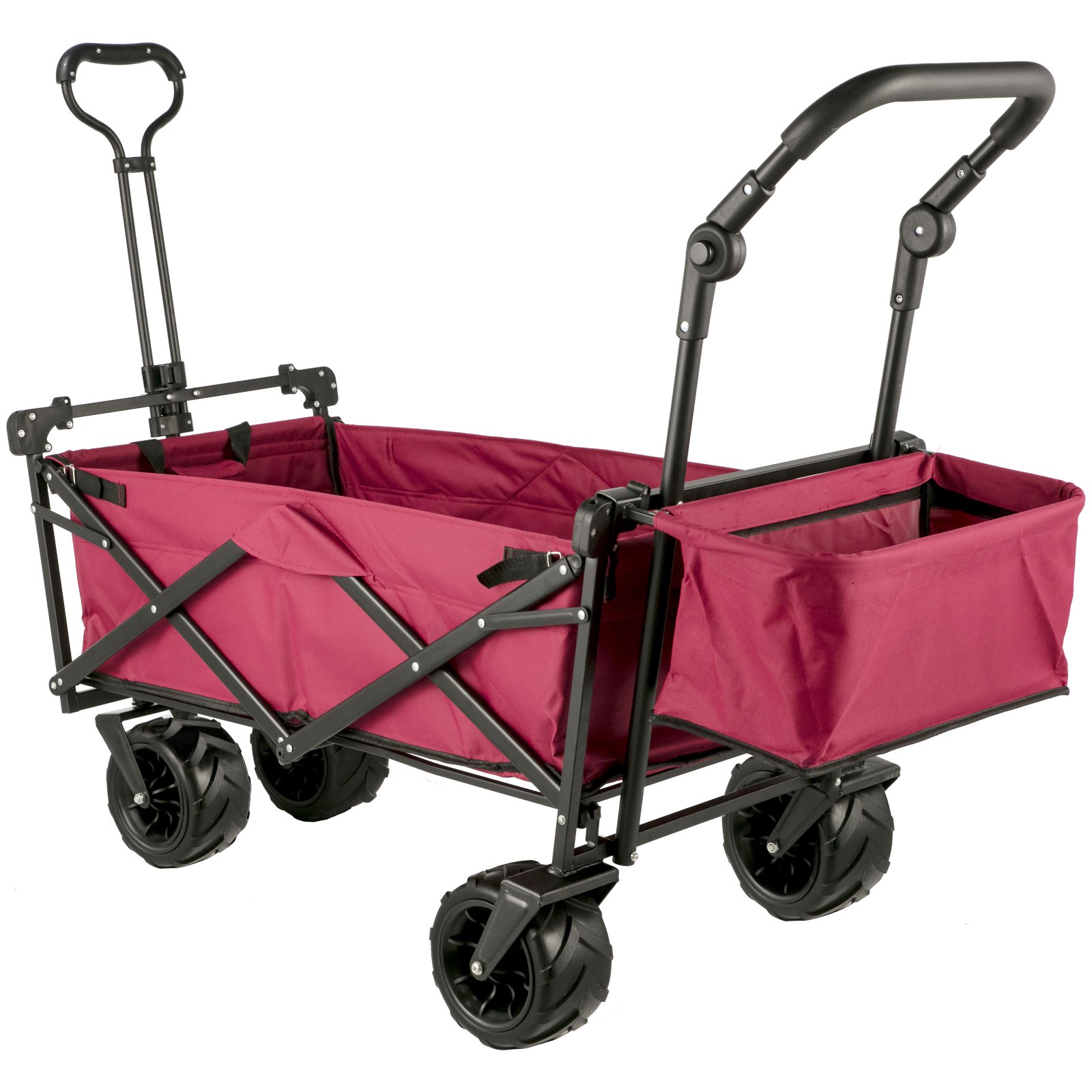 Mecale VOL-8HRJY5 Yard-Carts - View #9