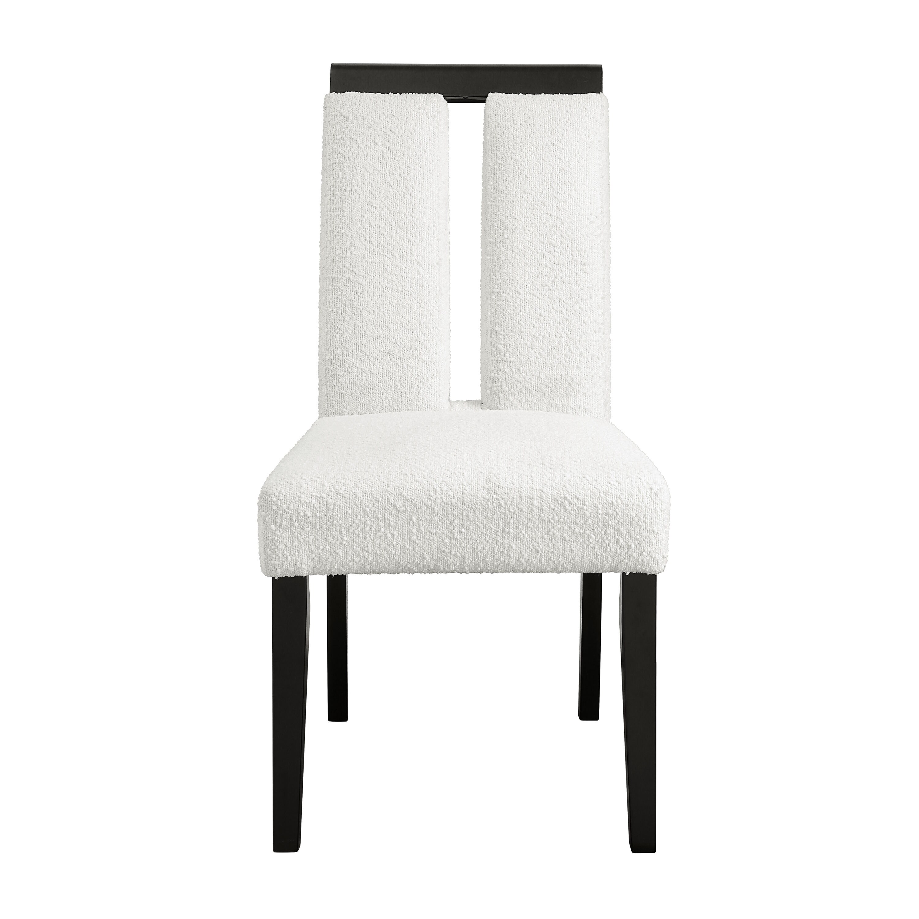 Furniture of America IDF-3264BK-SC Dining-Chairs - View #5