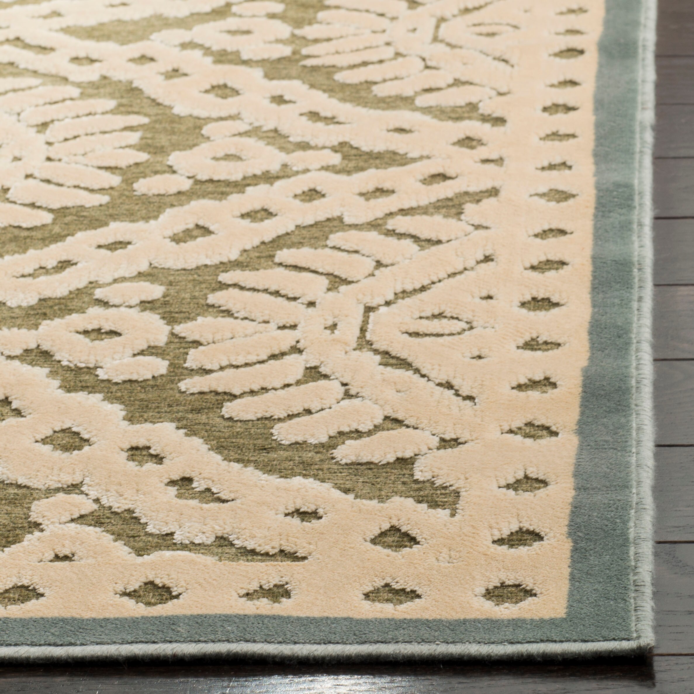 Safavieh MSR4443R-8 rugs - View #3