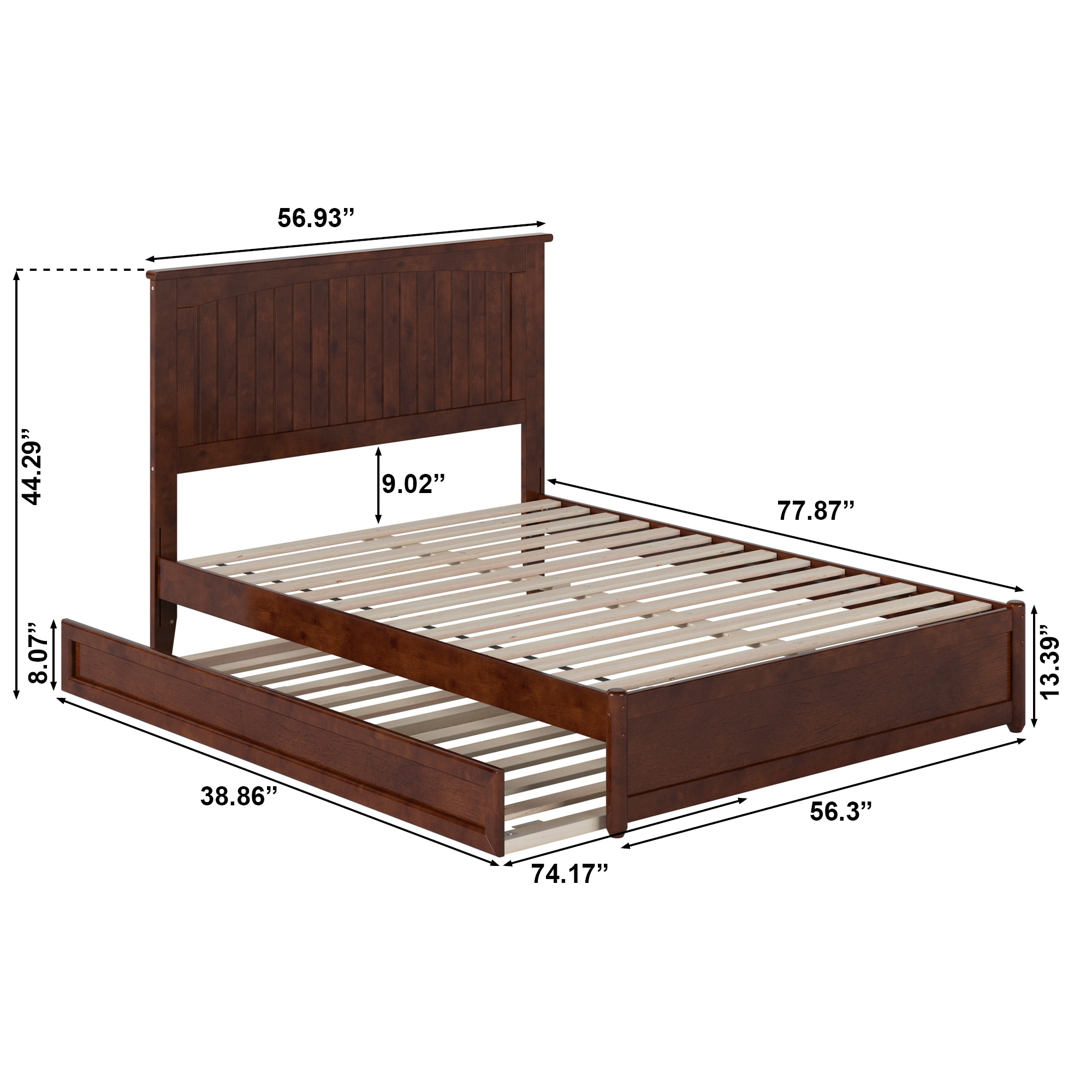 AFI AR8287234 beds - View #15