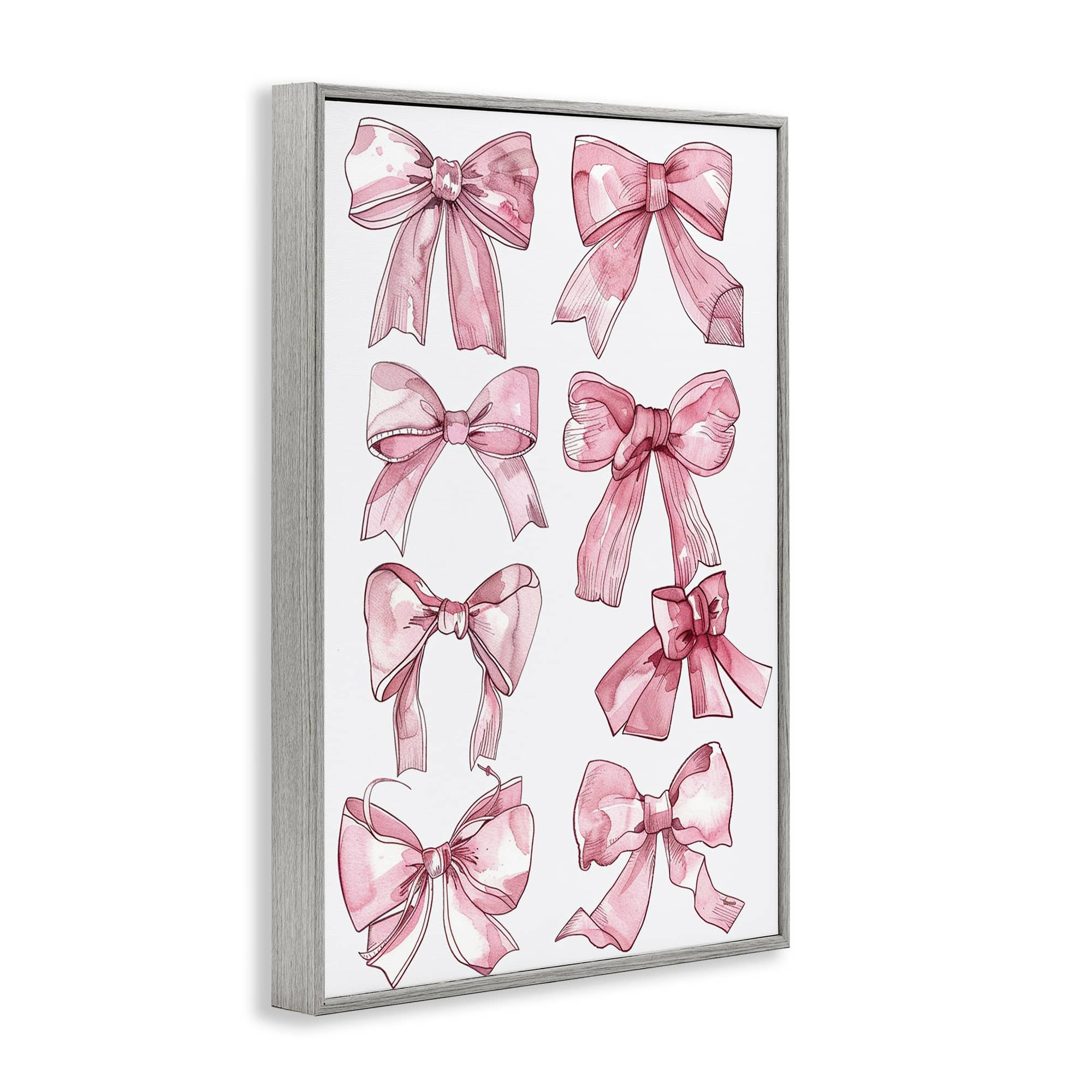 Stupell Industries BT-674-GFF-20X30 Wall-Art - View #2