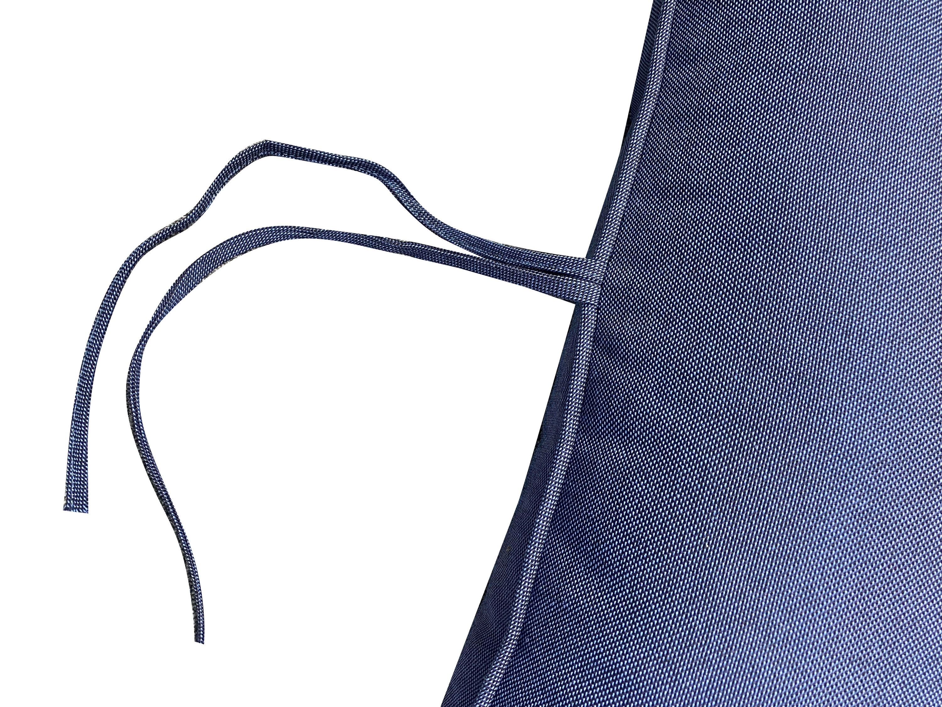 Oakland Living STYLE-C-BLCU Patio-Furniture-Cushions - View #4