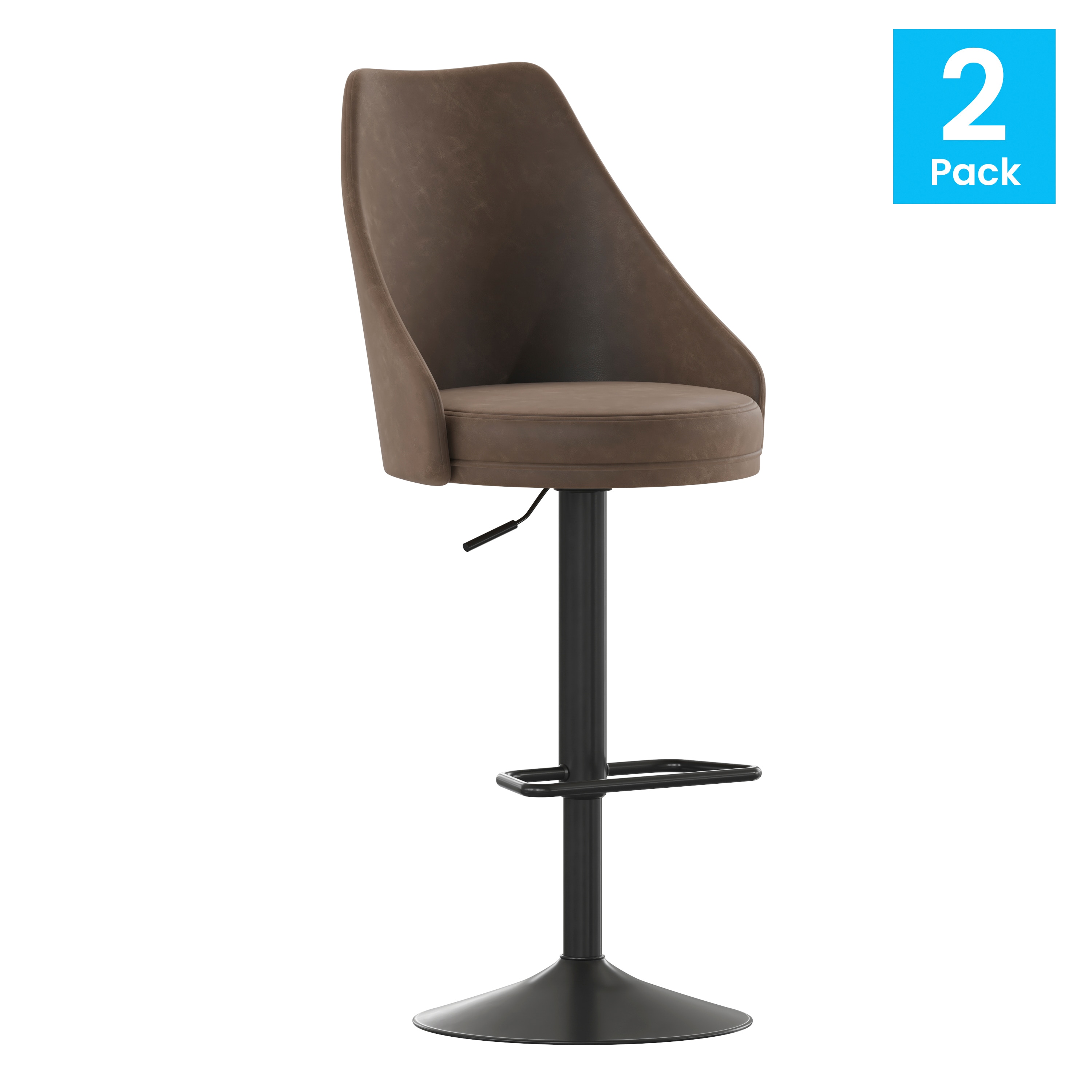 Taylor & Logan 196861090929 stools - View #4