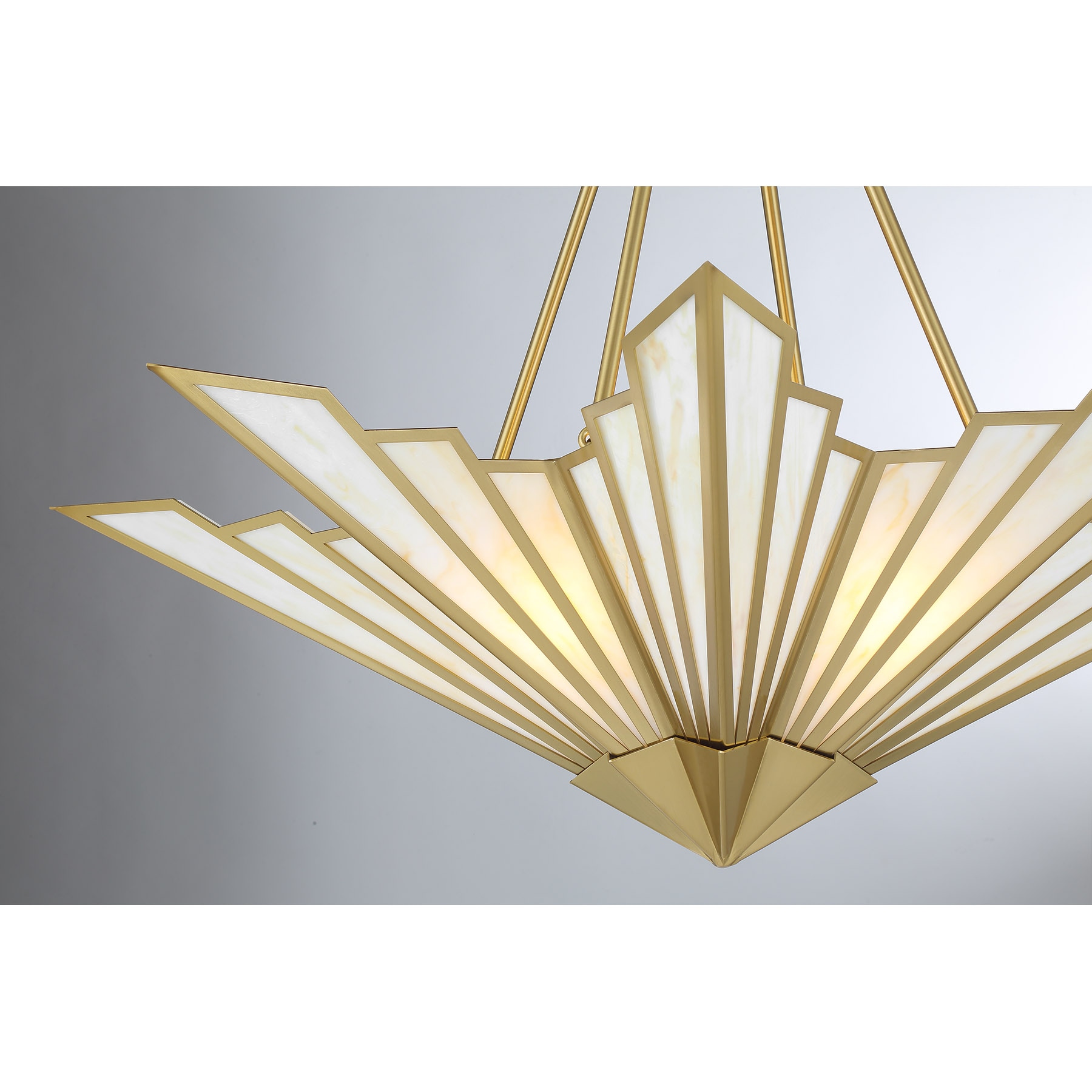 Savoy House 7-1038-4-322 Pendant-Lights - View #6