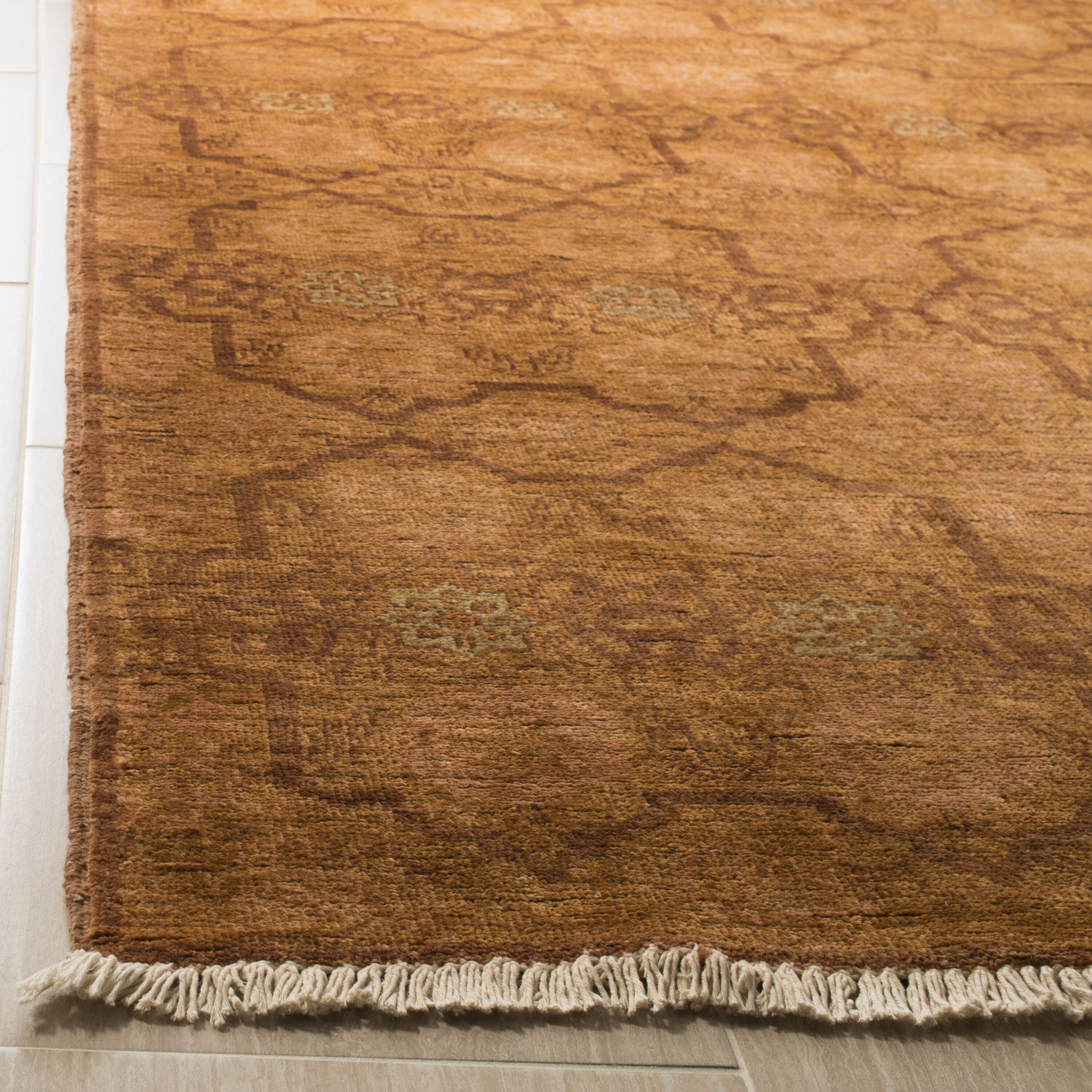 Safavieh DVE146B-6 rugs - View #5