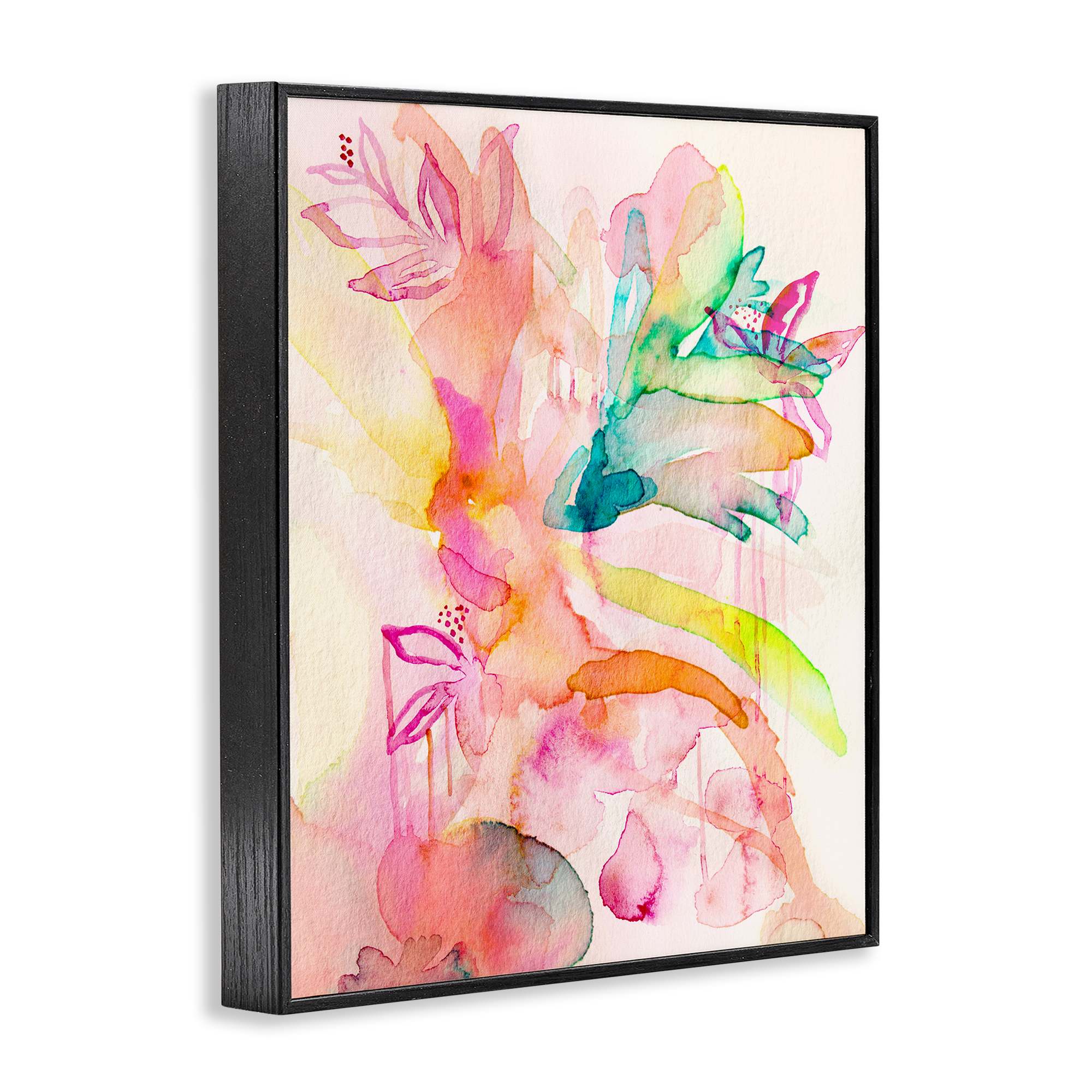 Stupell Industries BU-152-FR-11X14 Wall-Art - View #2