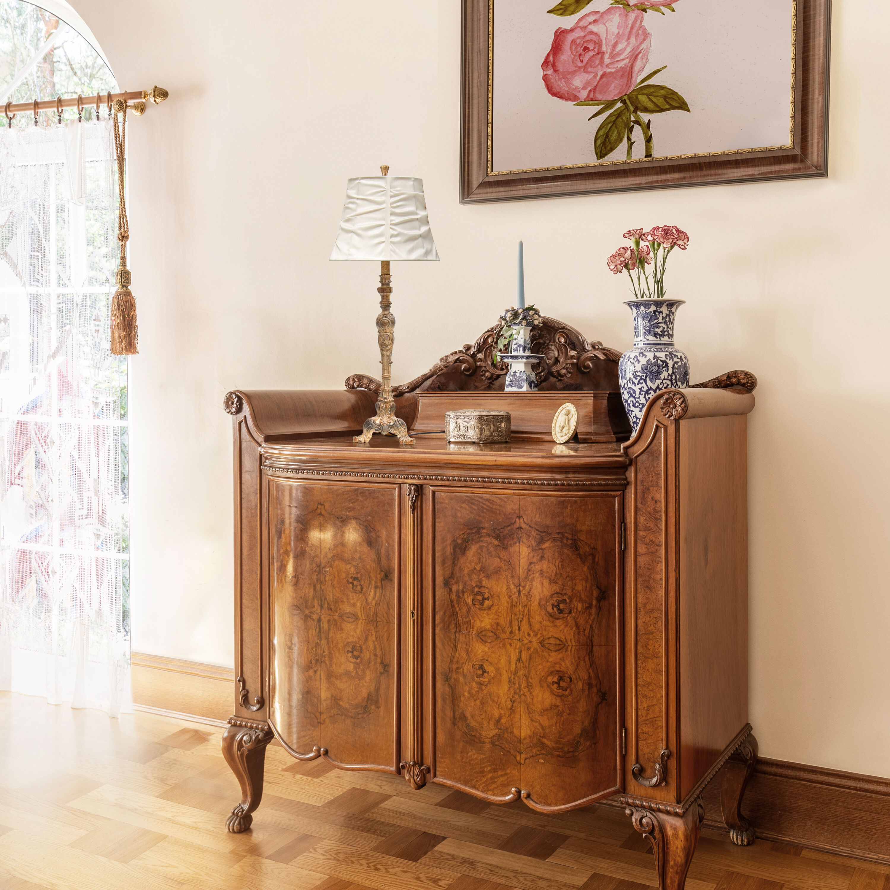 Elegant Designs LT3301-CRM Table-Lamps - View #7