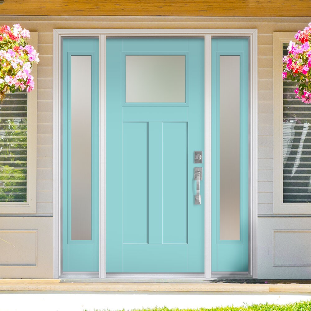 Masonite 629079 Entry-Doors - View #2