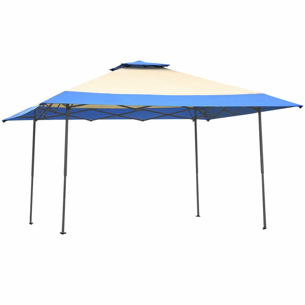 Costway OP3280BL tents - View #2