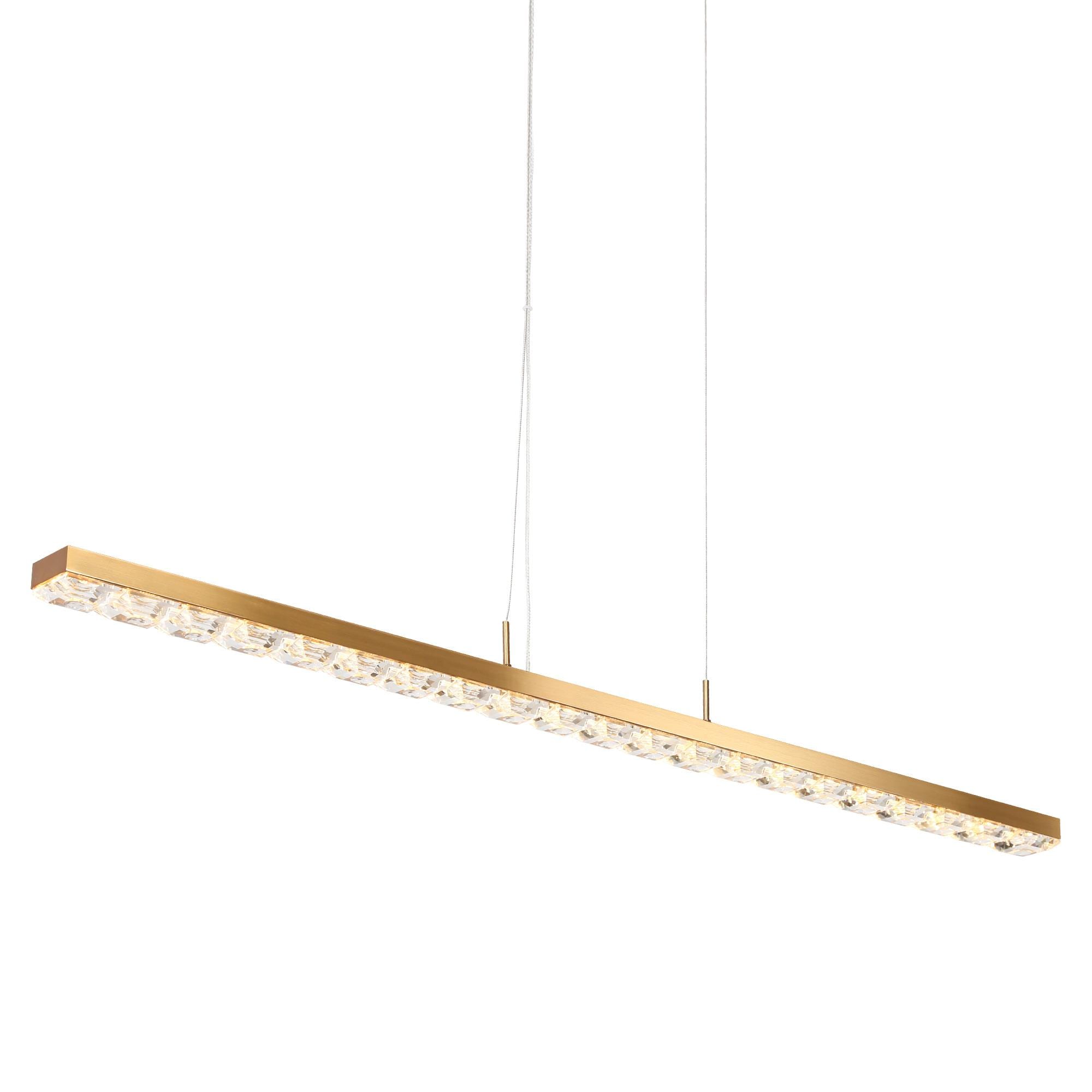 ZEVNI L3ABAZFEW008HS28 Pendant-Lights - View #2