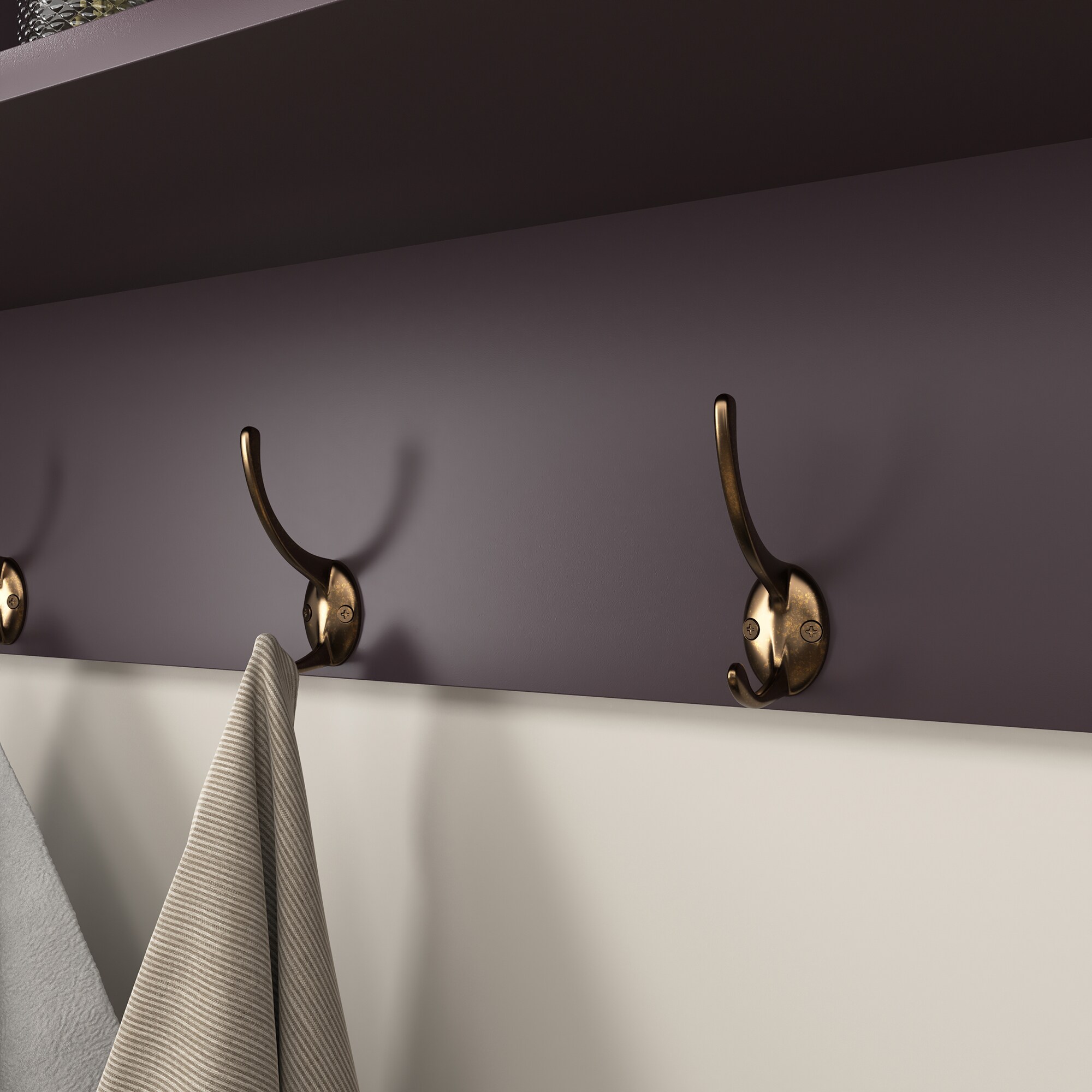 Sumyeg WF-HW64245BK-LA Coatrack-Stands-Pedestals - View #10
