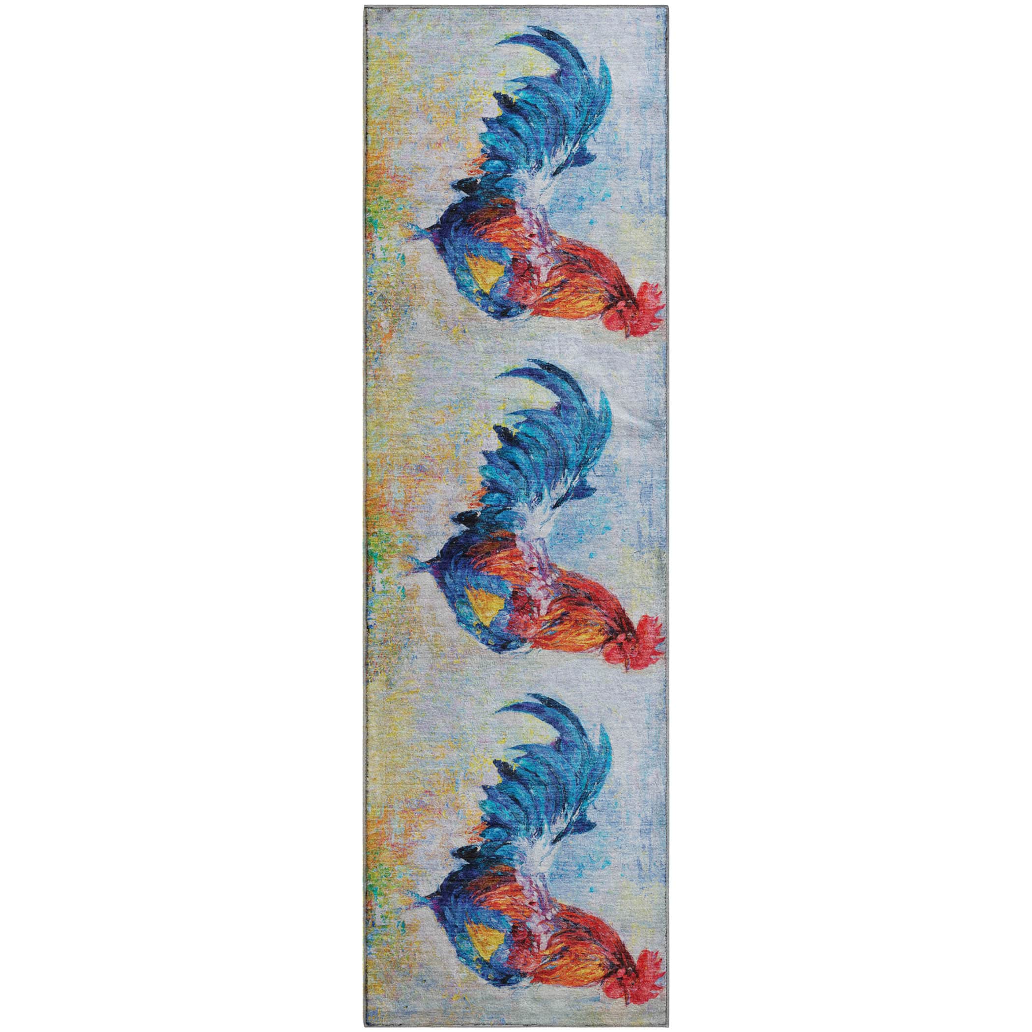 Addison Rugs AMF156BL2X8 rugs - View #2