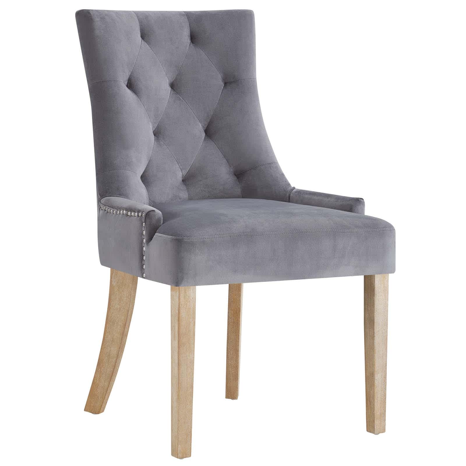 Modway EEI-3505-GRY Dining-Chairs - View #2