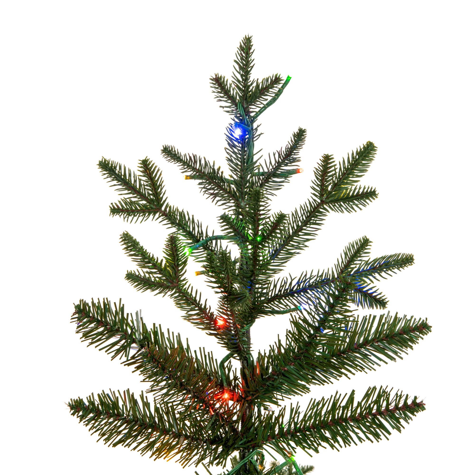 Vickerman K184168LEDCC Artificial-Christmas-Trees - View #2